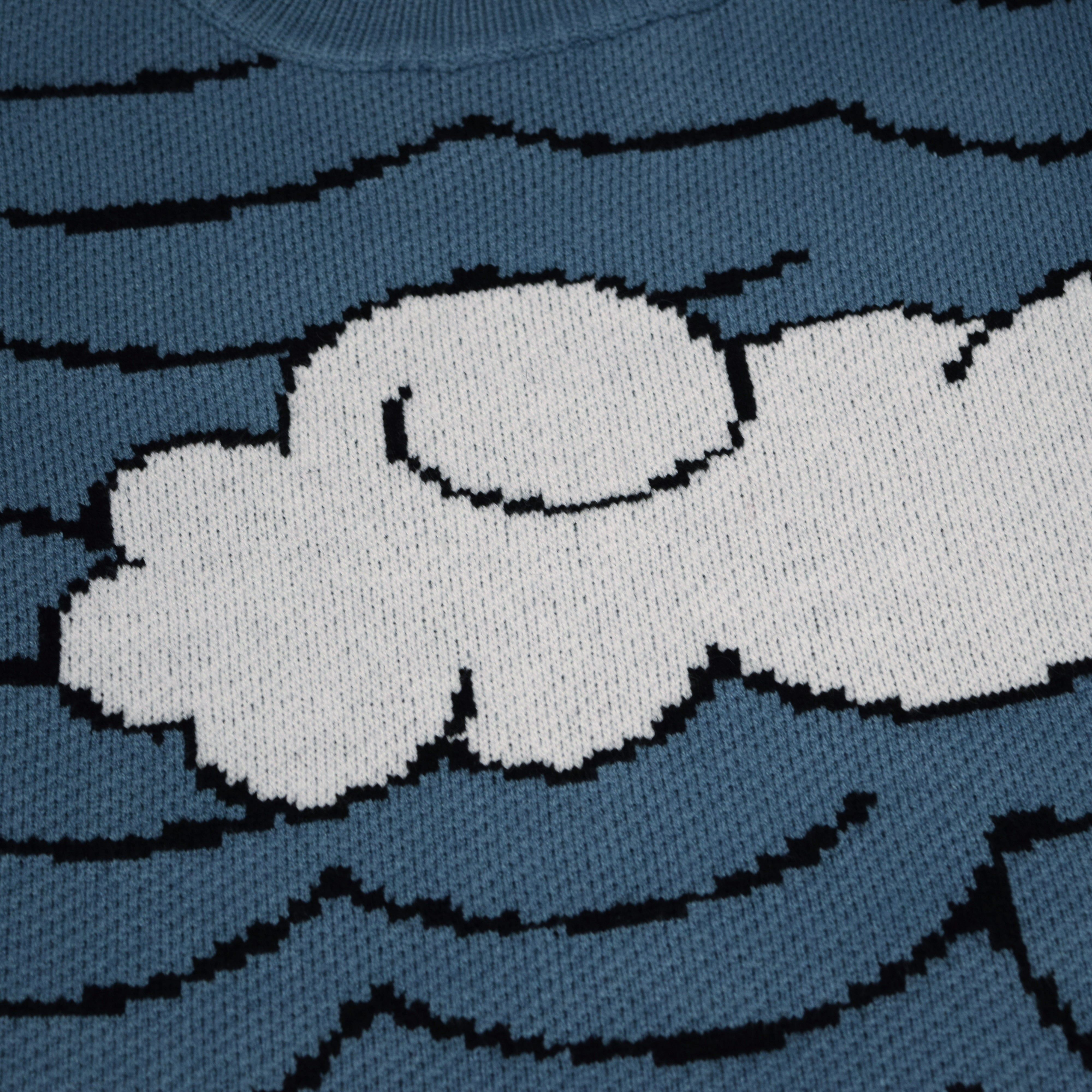 Final Selection Sweater sold by Steady Hands product image thumbnail 3