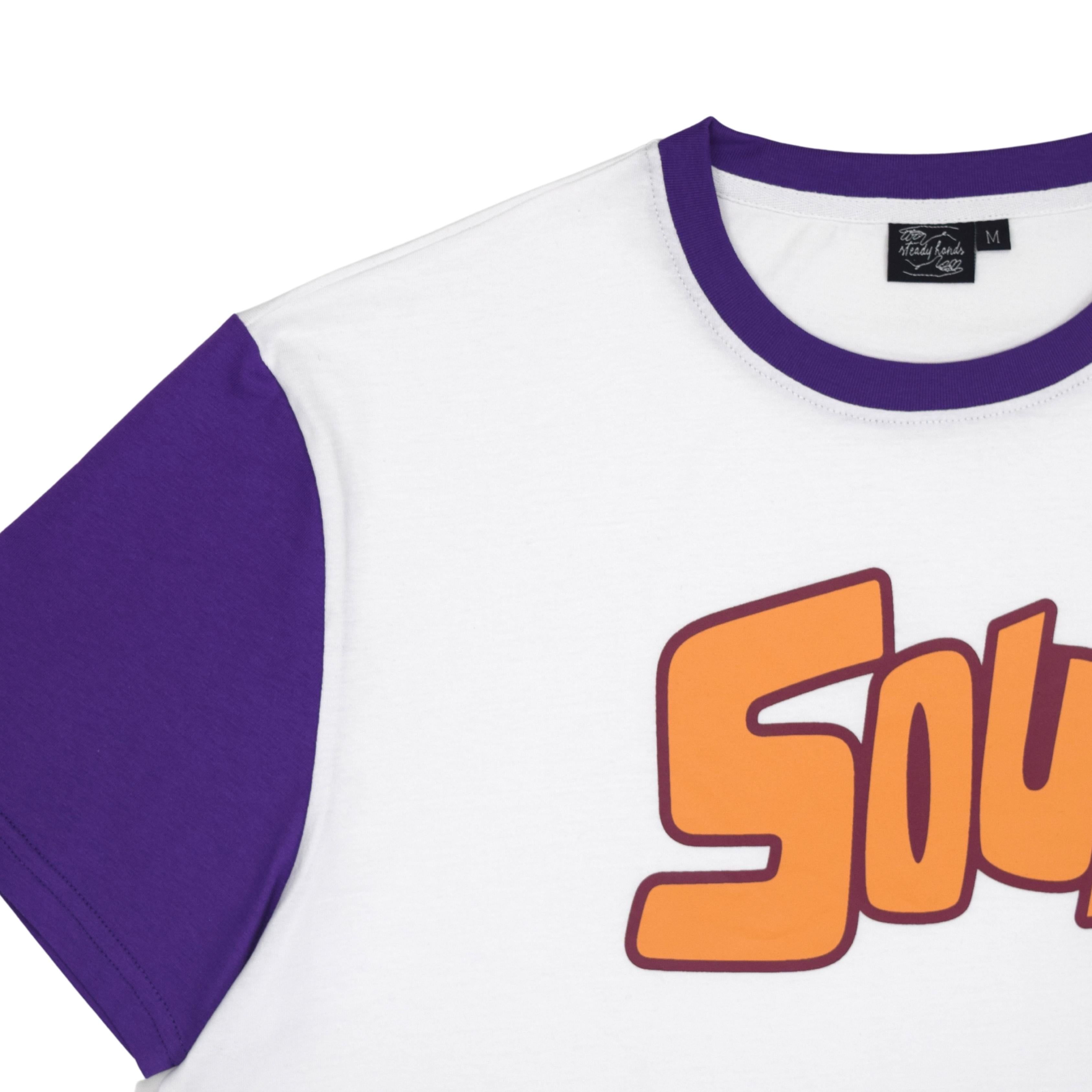 Evans Tee sold by Steady Hands product image thumbnail 2