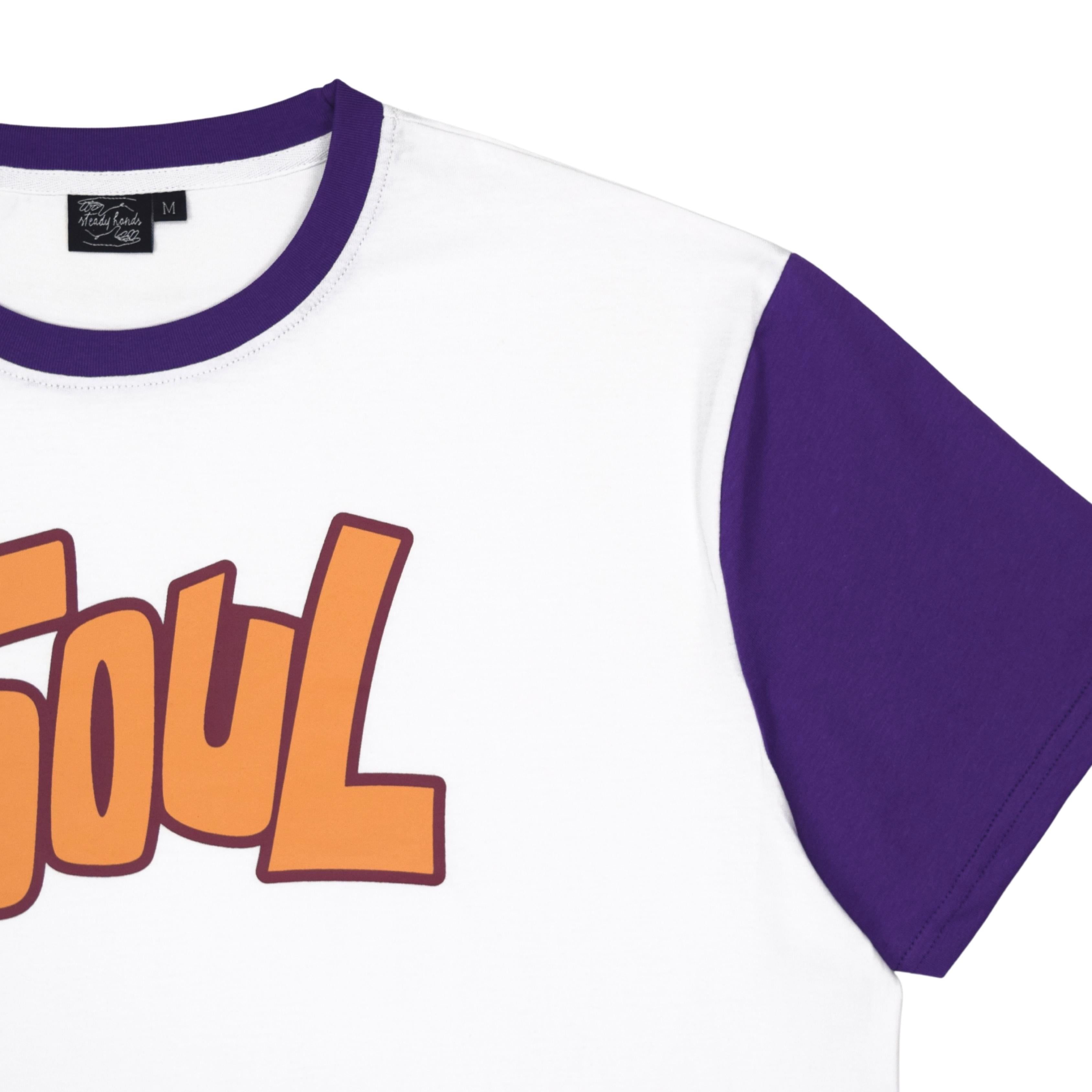 Evans Tee sold by Steady Hands product image thumbnail 3