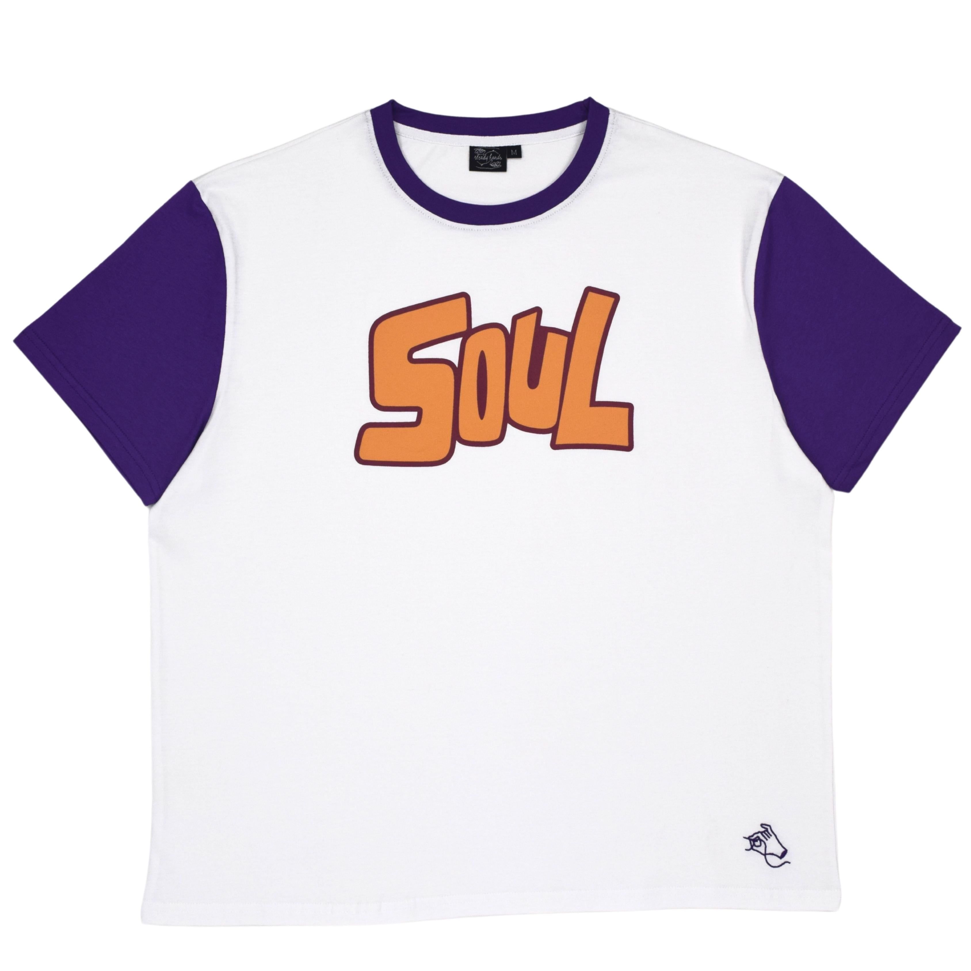 Evans Tee sold by Steady Hands