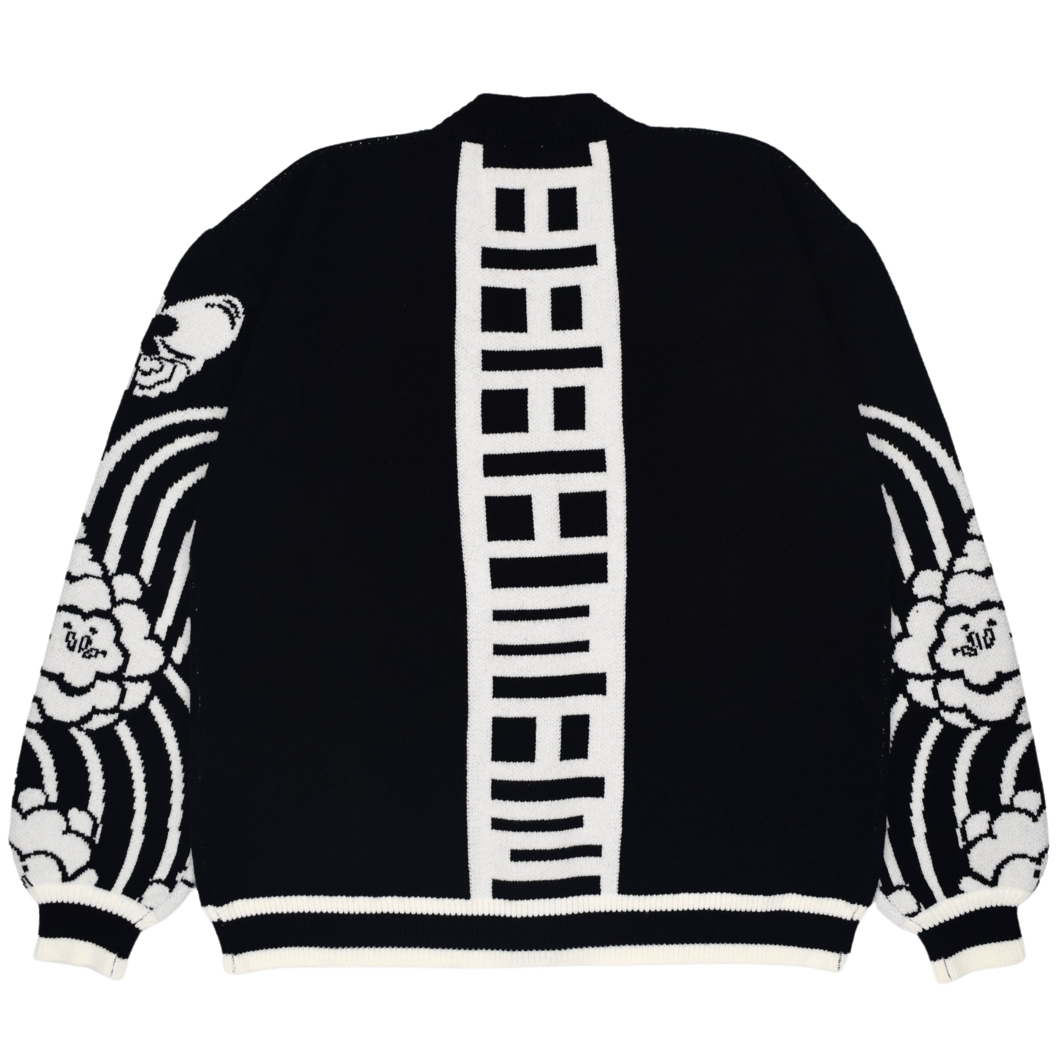 Revenger Cardigan sold by Steady Hands product image thumbnail 2