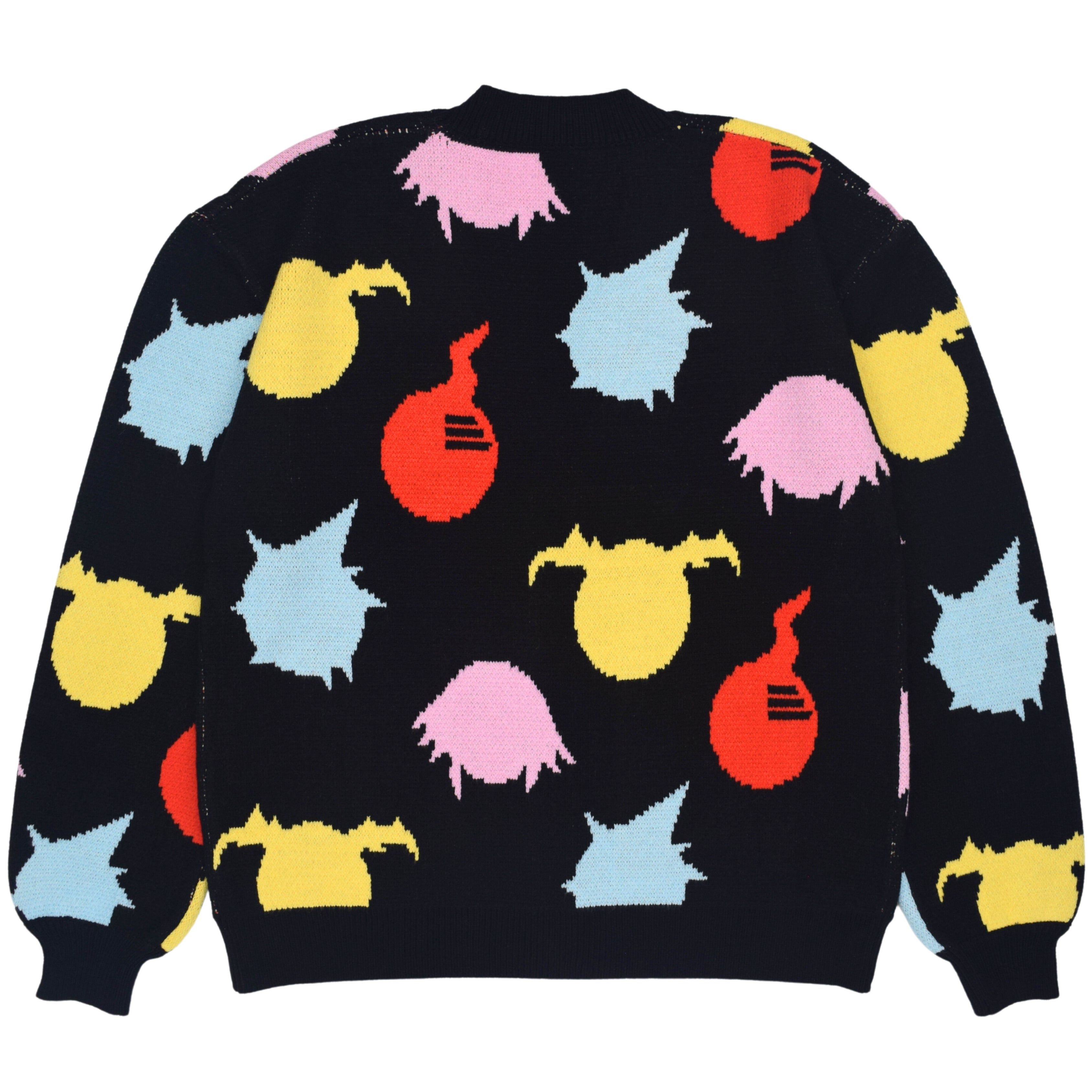 Meister Soul Cardigan sold by Steady Hands product image thumbnail 2