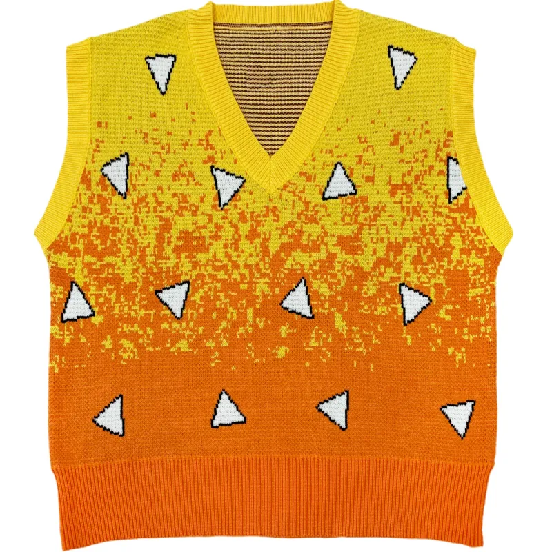 Thunderclap Vest sold by Steady Hands