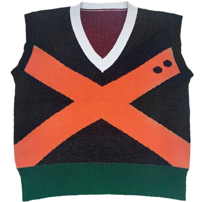 Explosion Vest sold by Steady Hands