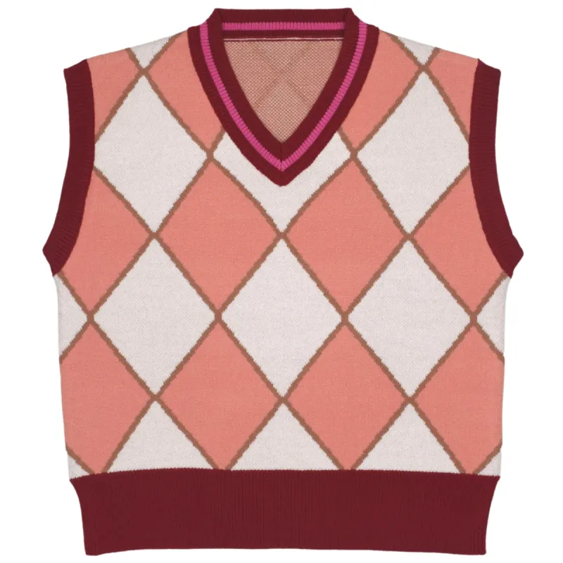 Stargazer Vest sold by Steady Hands