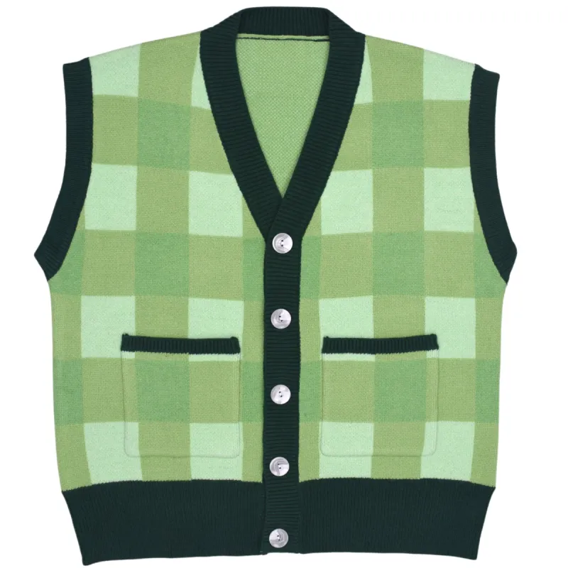 Island Manager Vest sold by Steady Hands