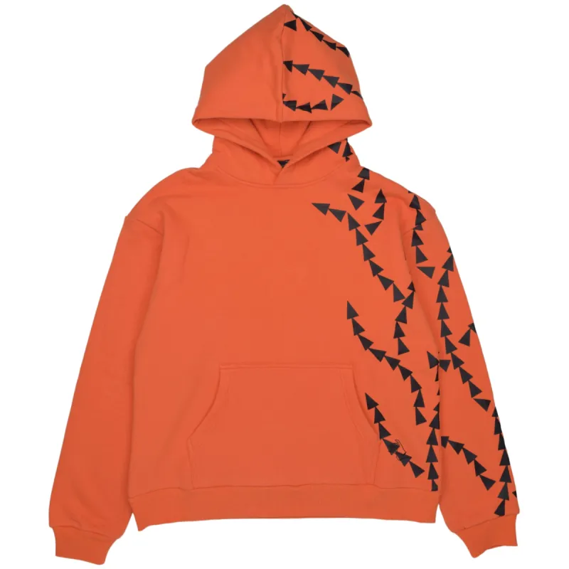 Stone Curse Mark Hoodie sold by Steady Hands