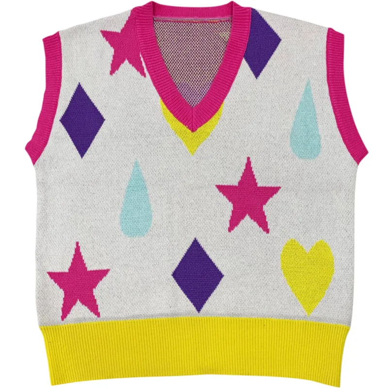 Bungee Gum Vest sold by Steady Hands