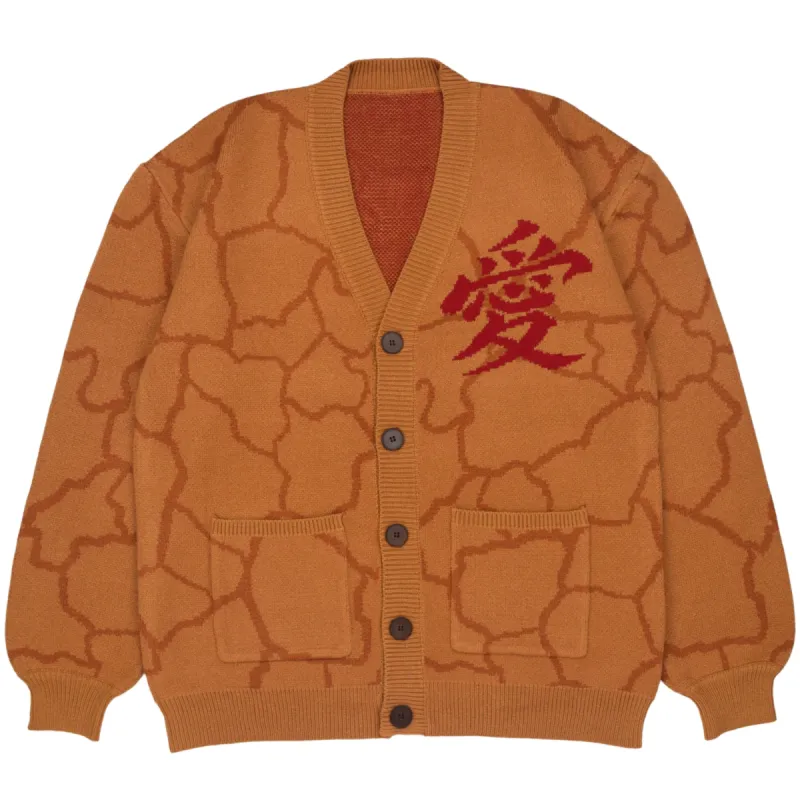 Desert Love Cardigan sold by Steady Hands