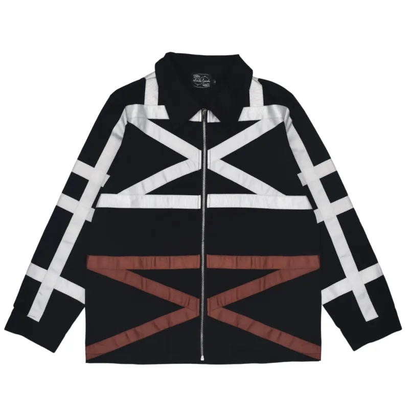 ODM Jacket sold by Steady Hands