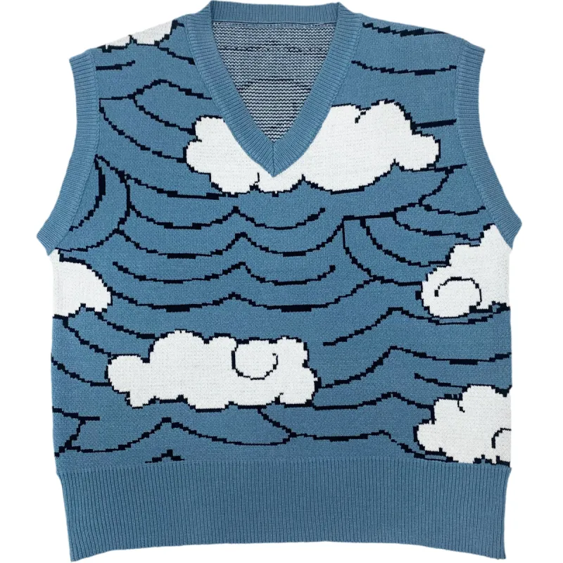 Final Selection Vest sold by Steady Hands