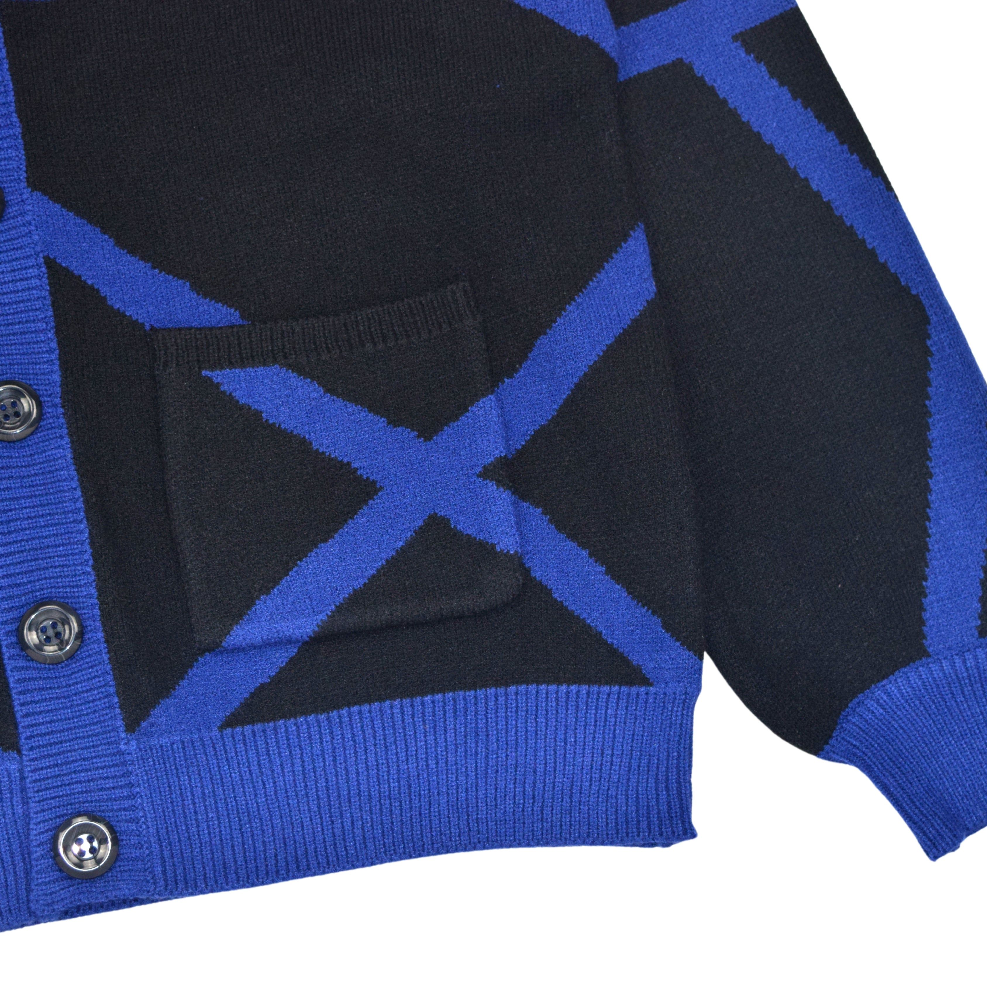 Egoist Cardigan sold by Steady Hands product image thumbnail 3