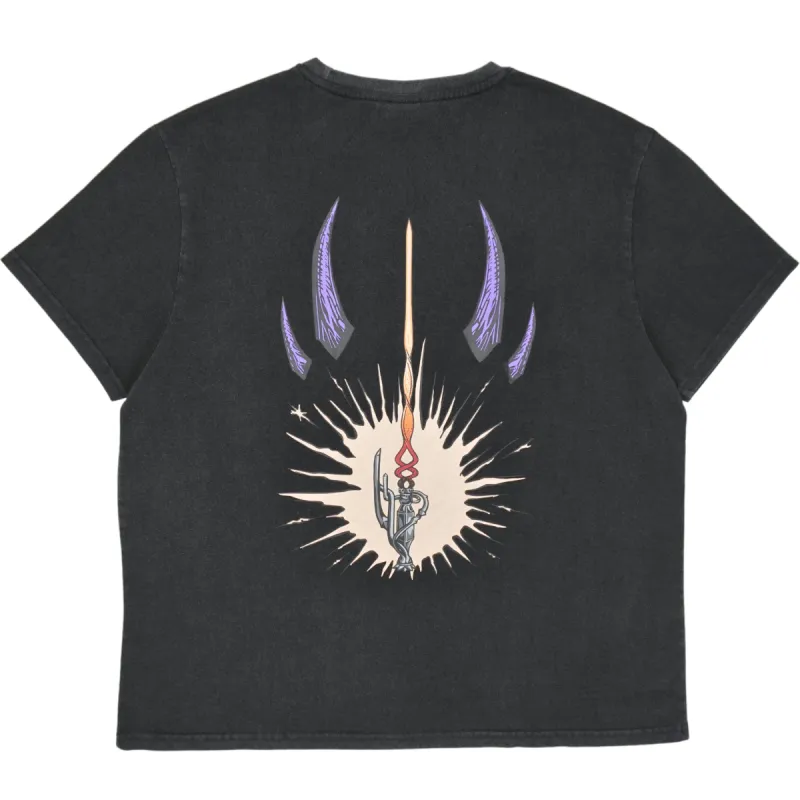 Devil Deal Tee [Discord Exclusive] sold by Steady Hands