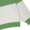 Green Striped Sweater sold by Steady Hands