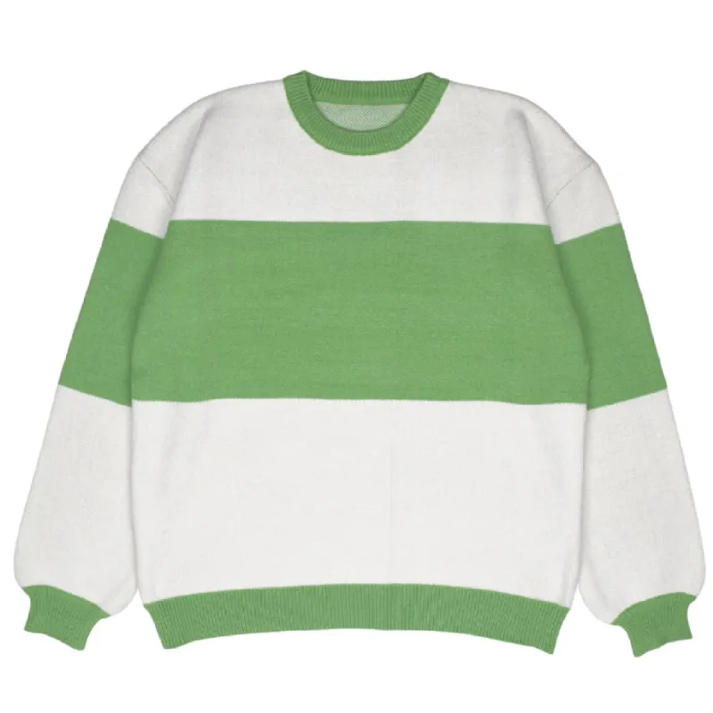 Pop-Up Sweater 1 sold by Steady Hands