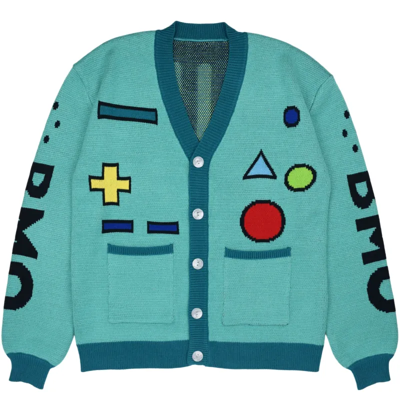 Game BFF Cardigan sold by Steady Hands