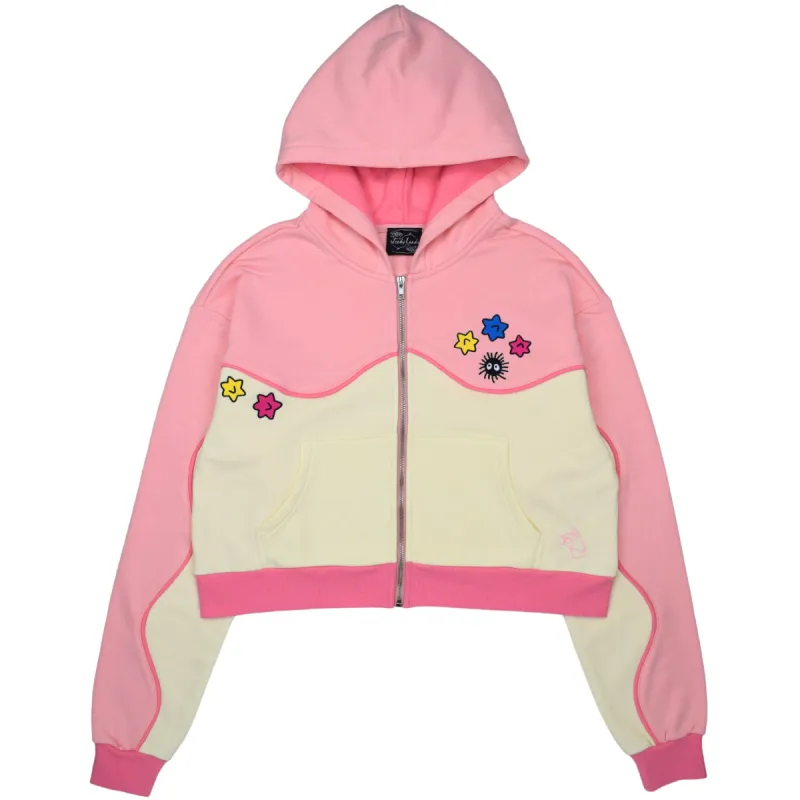 Soot Cropped Hoodie [Discord Exclusive] sold by Steady Hands