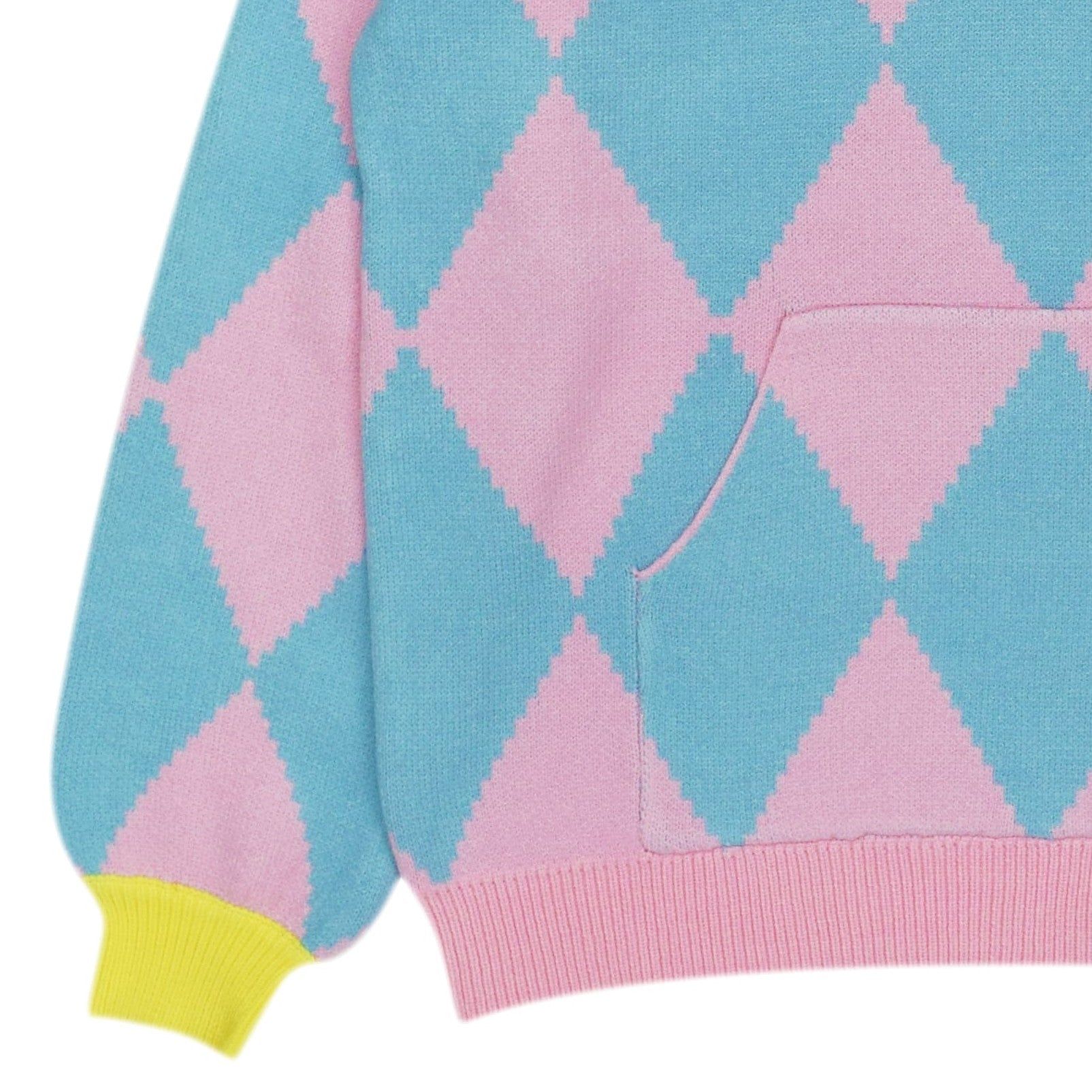 Howl's Moving Hoodie sold by Steady Hands product image thumbnail 2