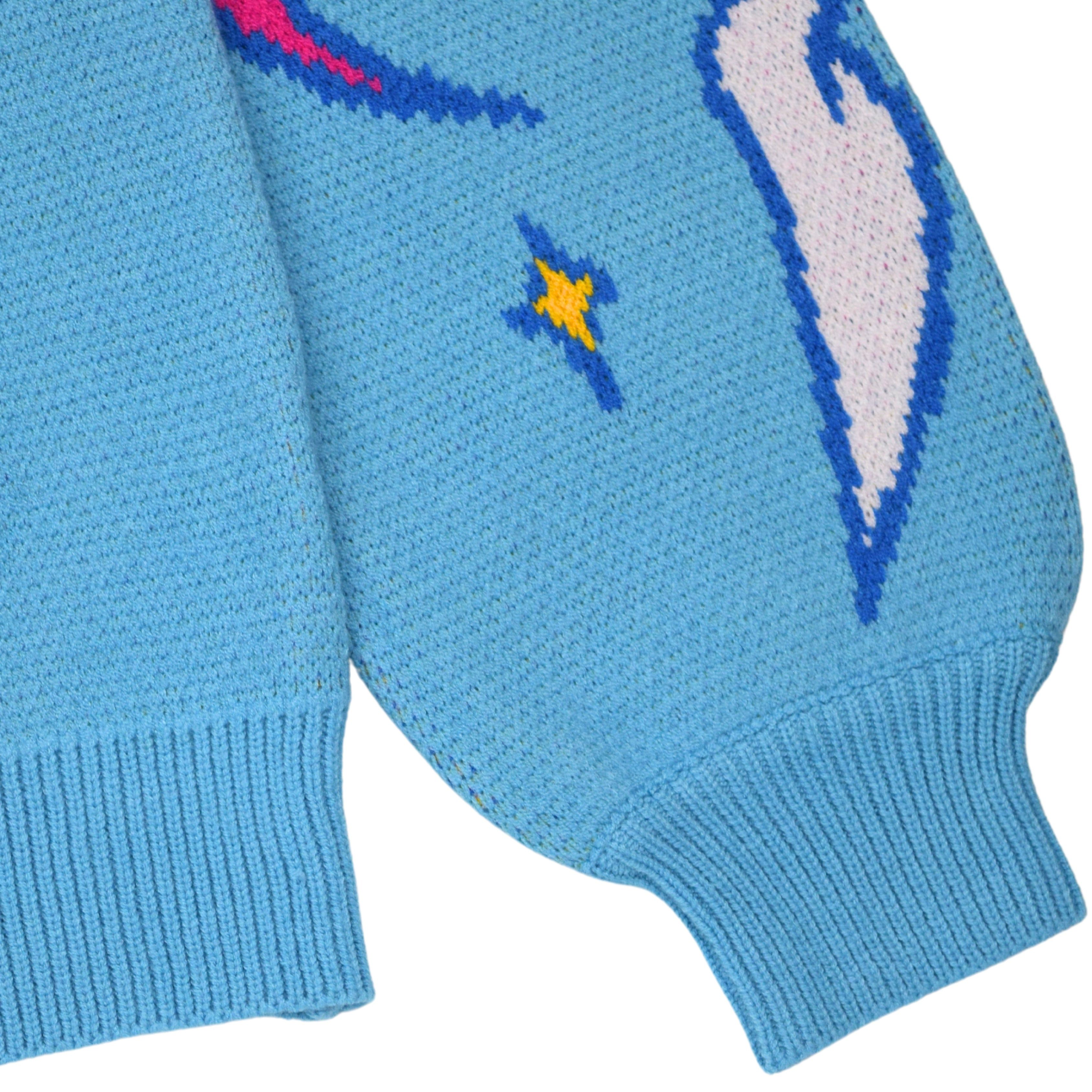 Pearl Cardigan sold by Steady Hands product image thumbnail 3