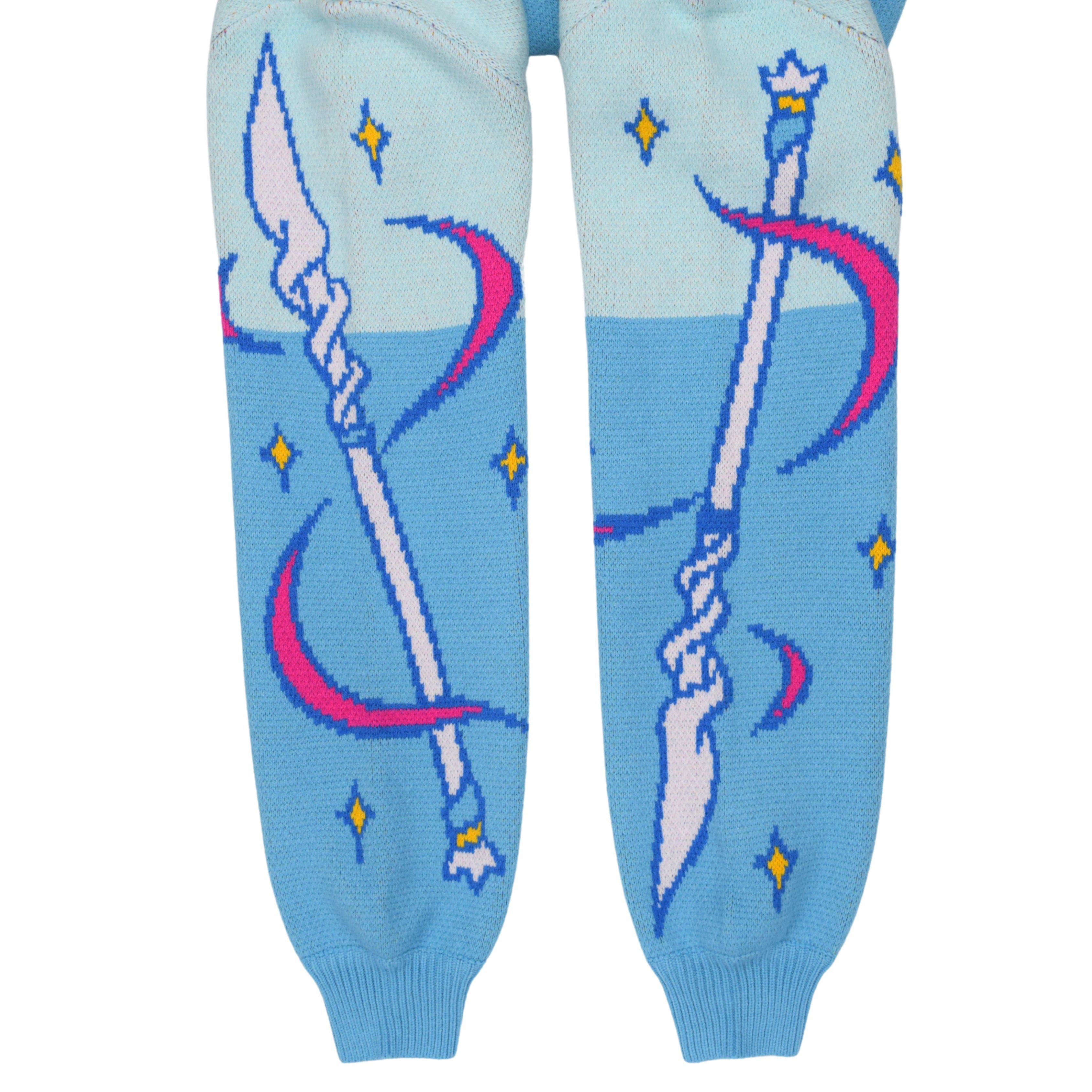 Pearl Cardigan sold by Steady Hands product image thumbnail 4