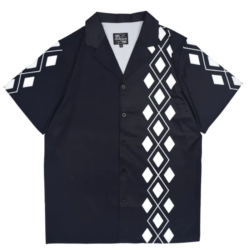 Dragon V2 Button Up sold by Steady Hands