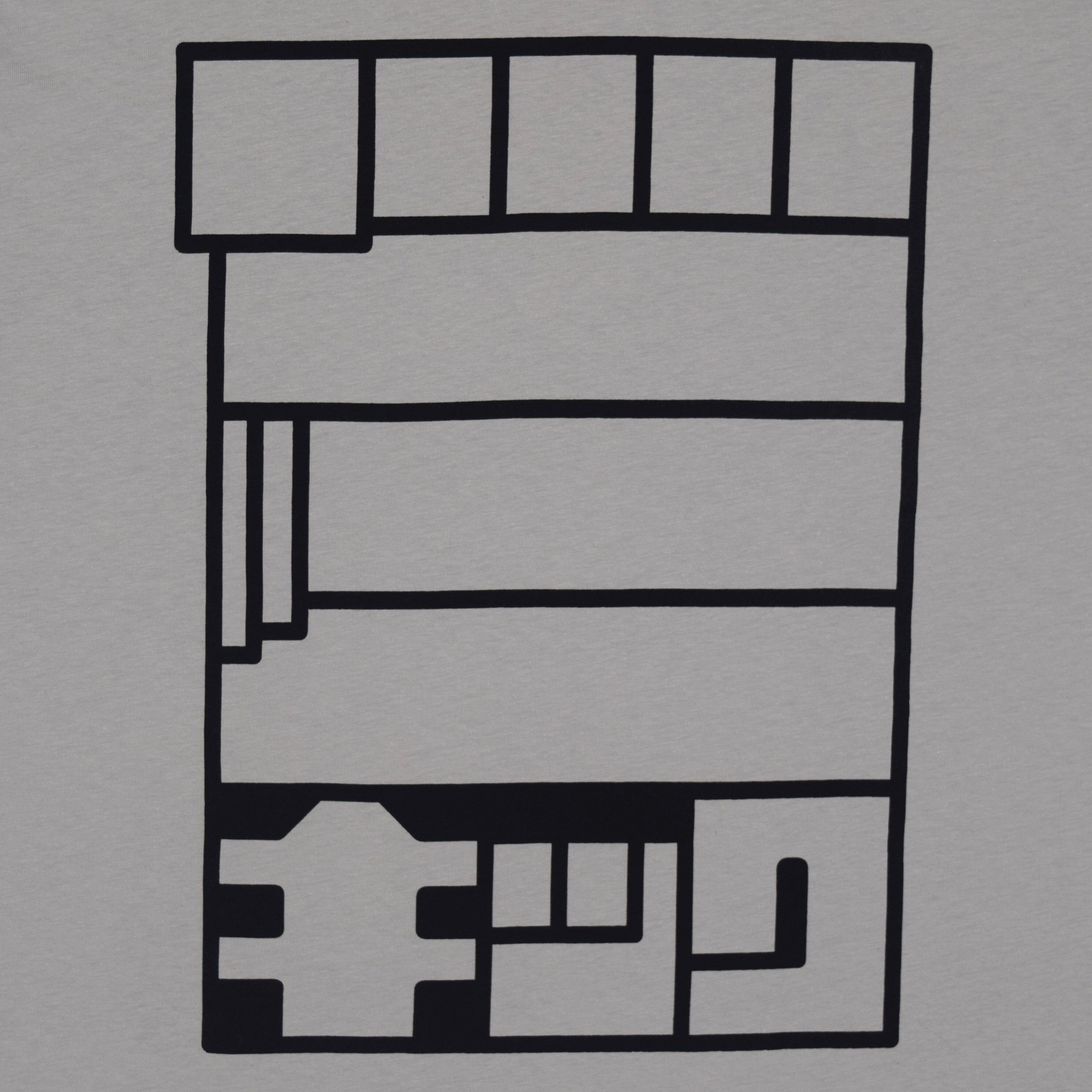 Turbo Babba Tee sold by Steady Hands product image thumbnail 4