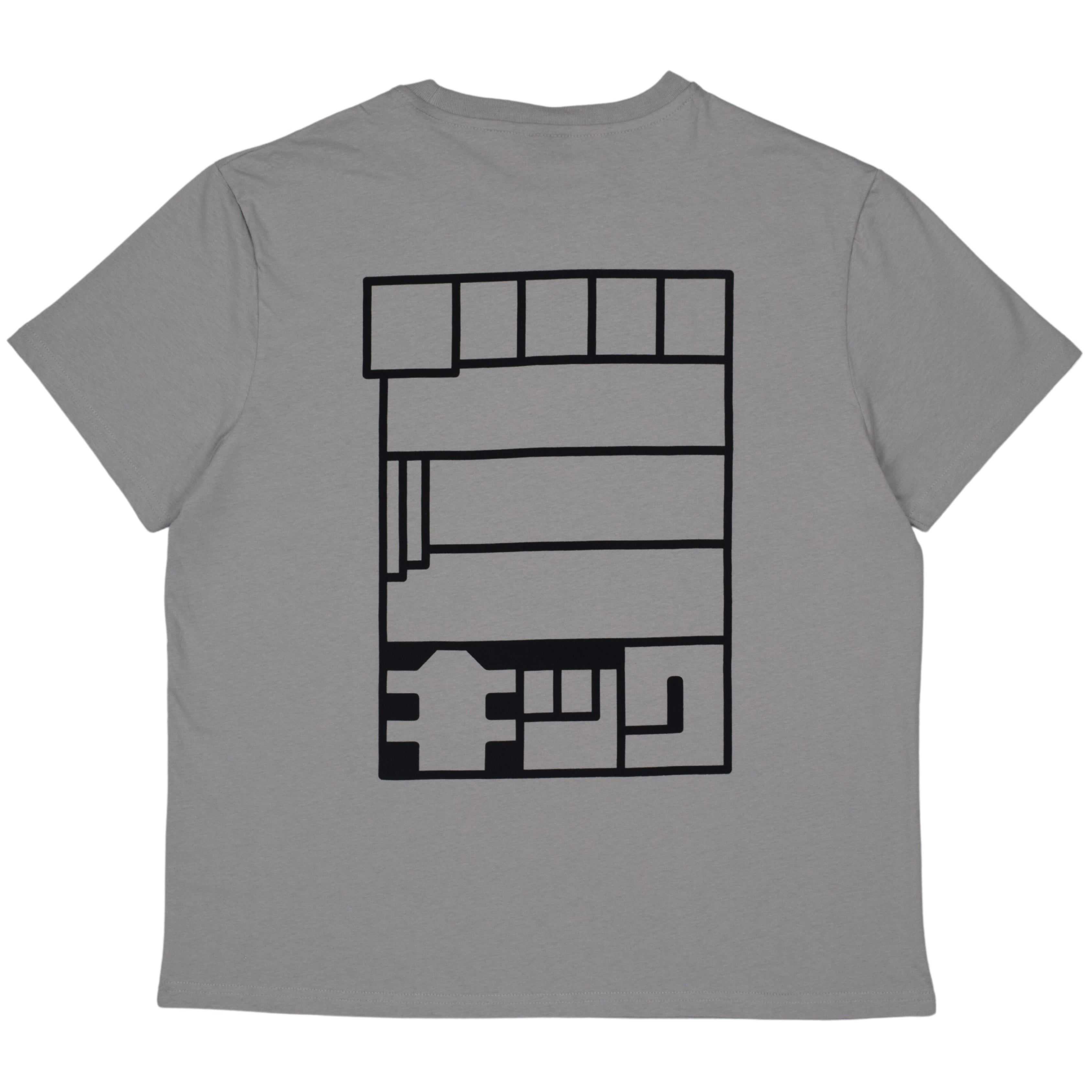 Turbo Babba Tee sold by Steady Hands product image thumbnail 2