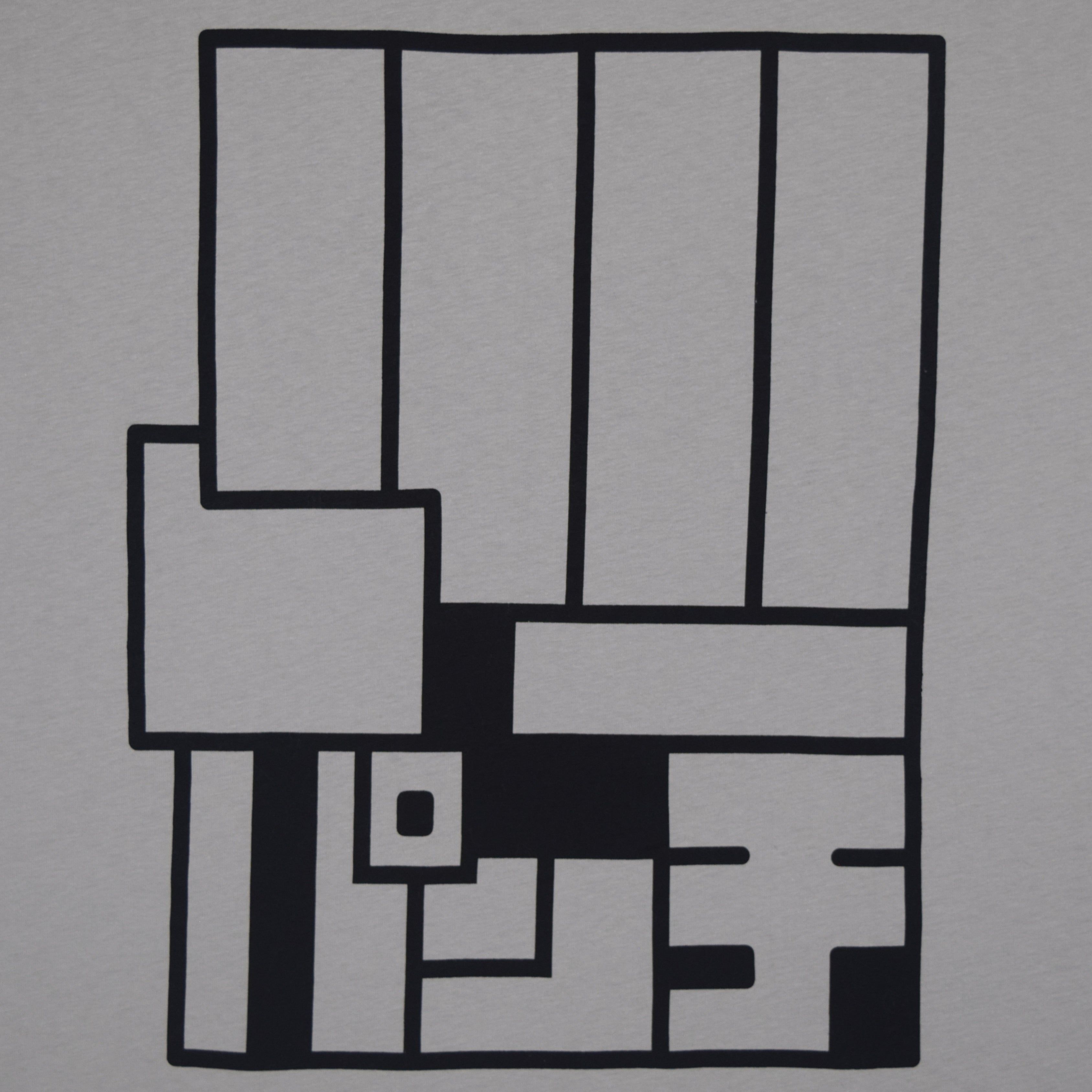 Turbo Babba Tee sold by Steady Hands product image thumbnail 3