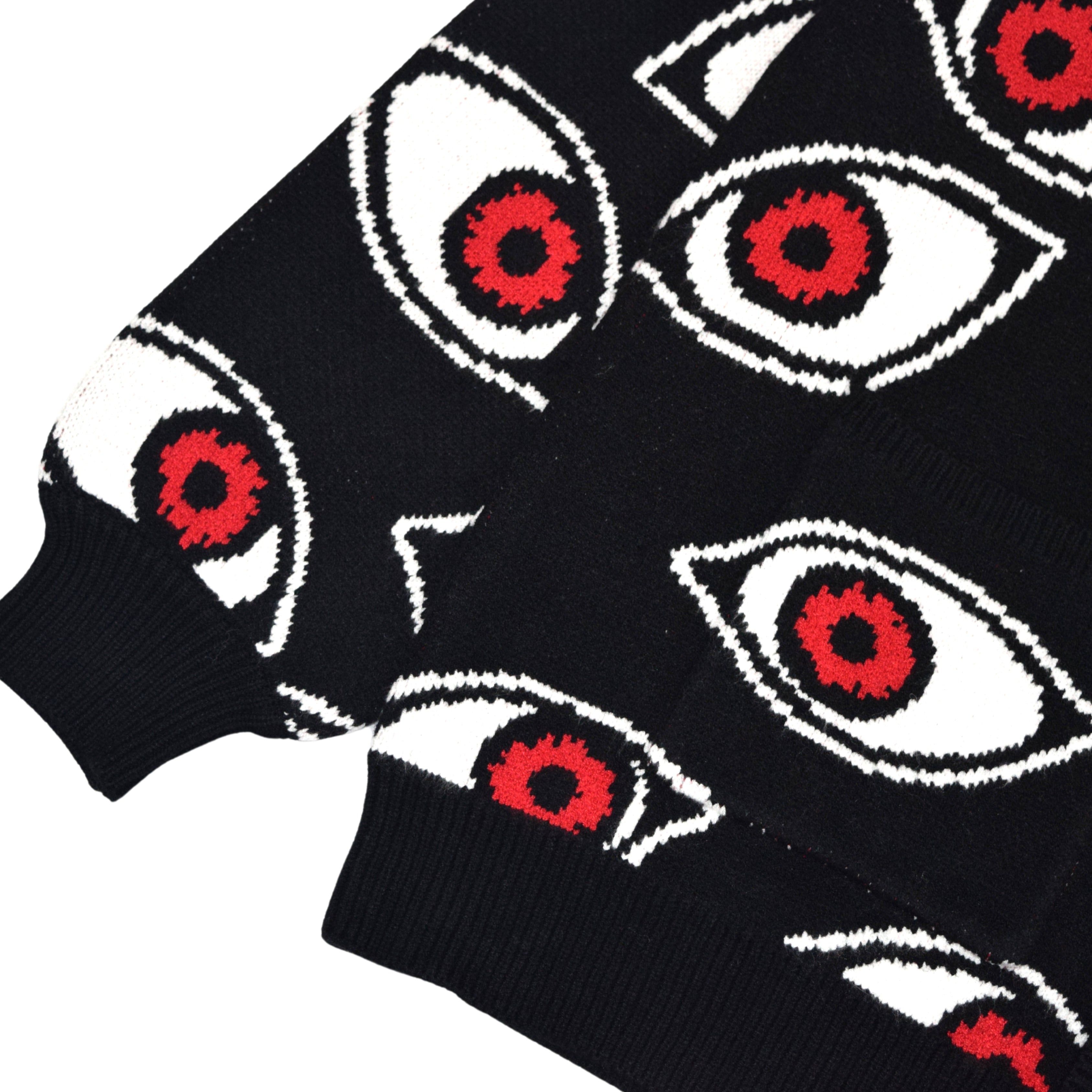 Ultimate Eye Cardigan sold by Steady Hands product image thumbnail 3