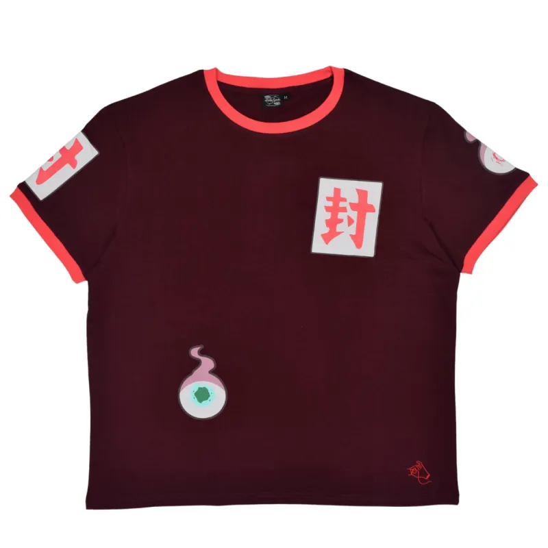 Bound Spirit Tee sold by Steady Hands