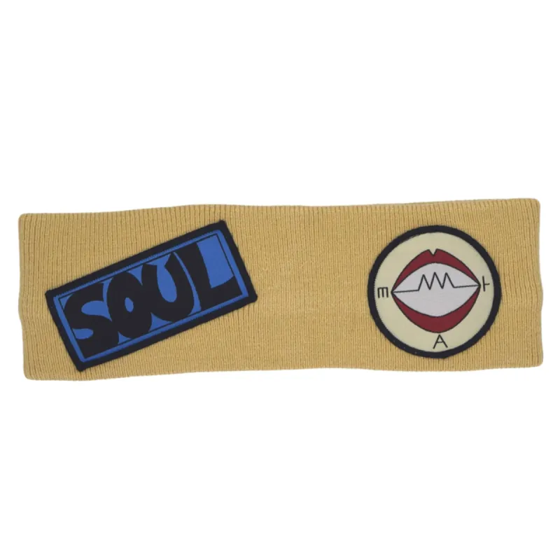 Soul Headband sold by Steady Hands