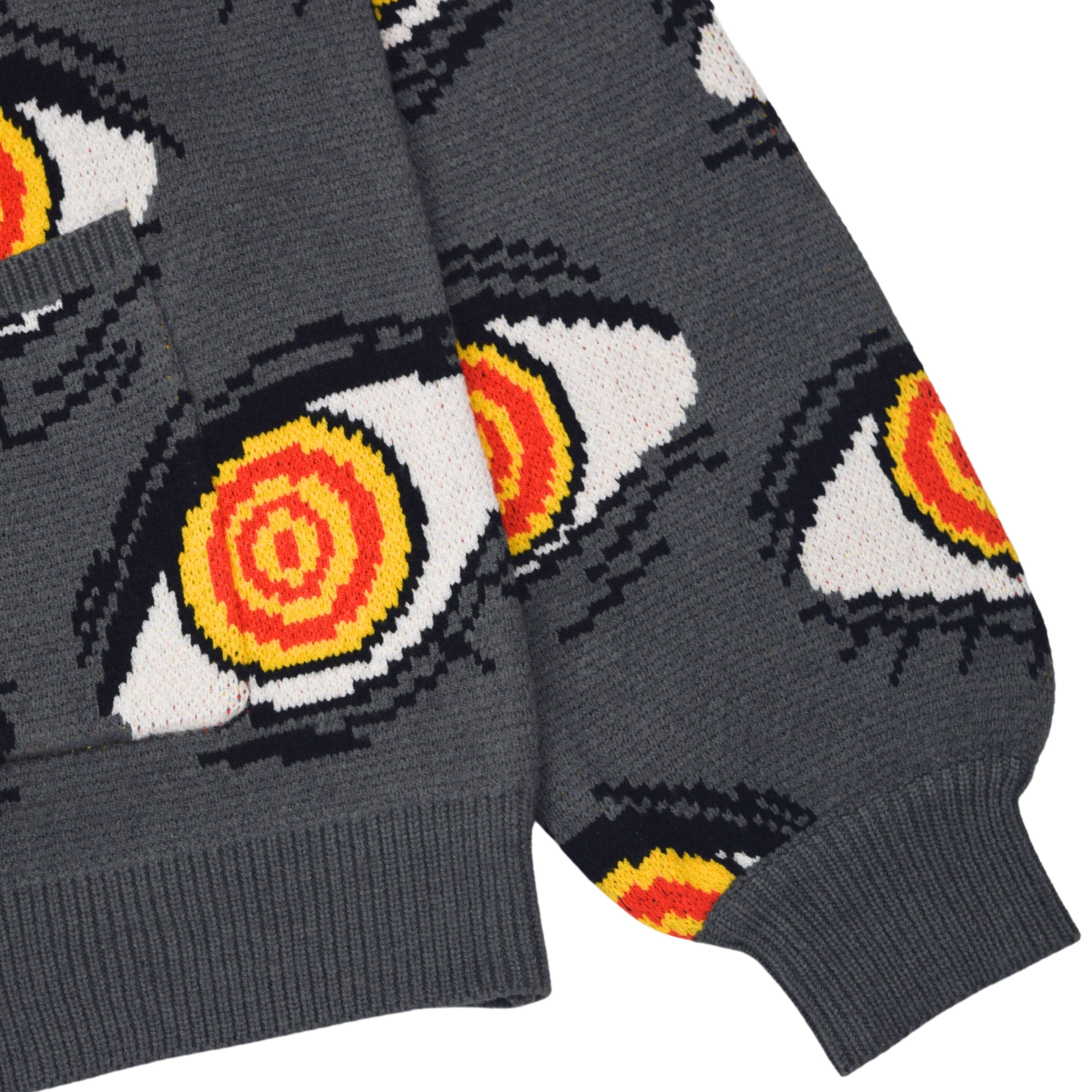 Control Cardigan sold by Steady Hands product image thumbnail 3