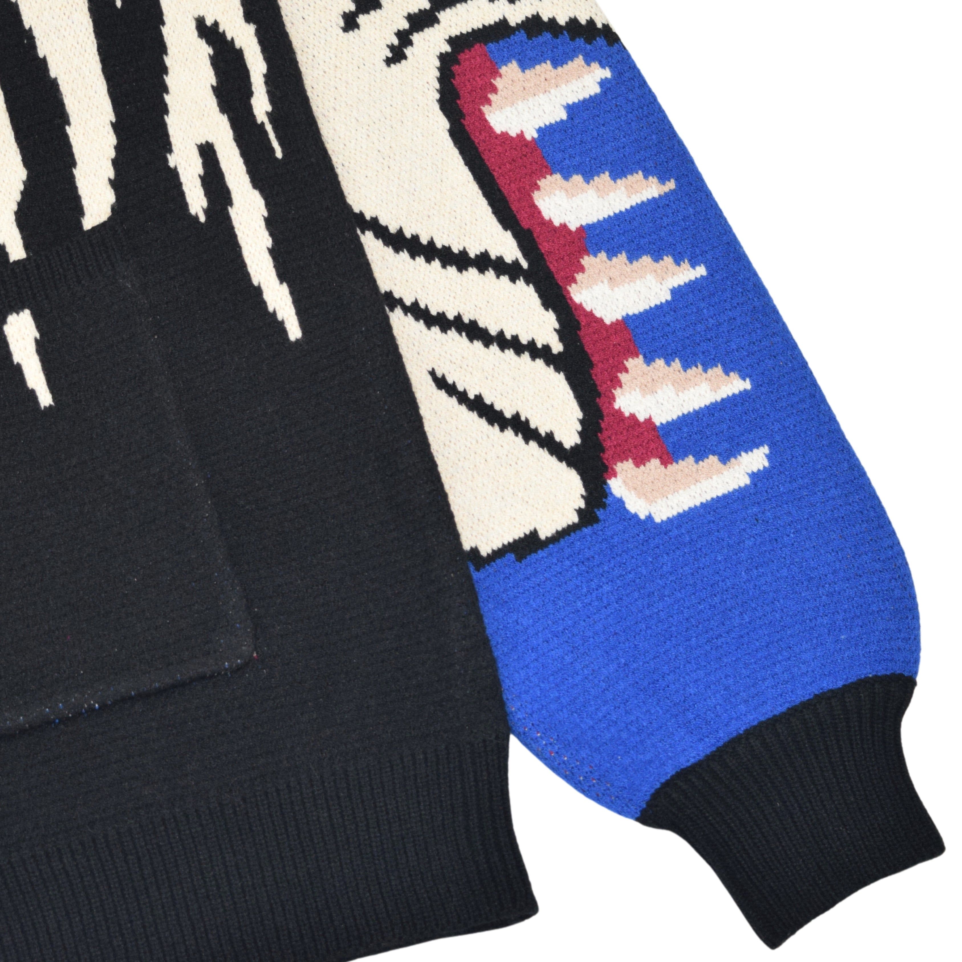 Cursed Love Cardigan sold by Steady Hands product image thumbnail 3