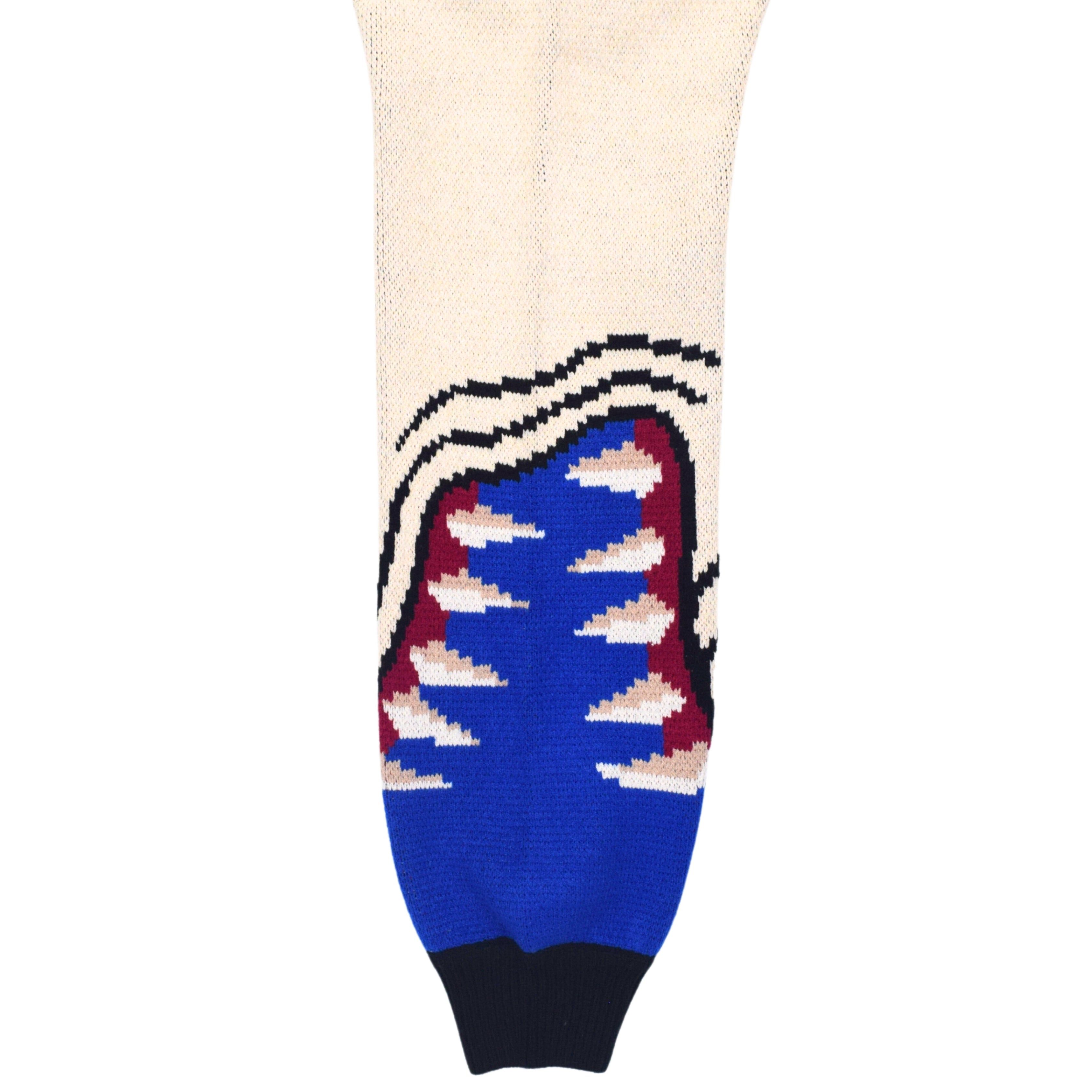 Cursed Love Cardigan sold by Steady Hands product image thumbnail 4