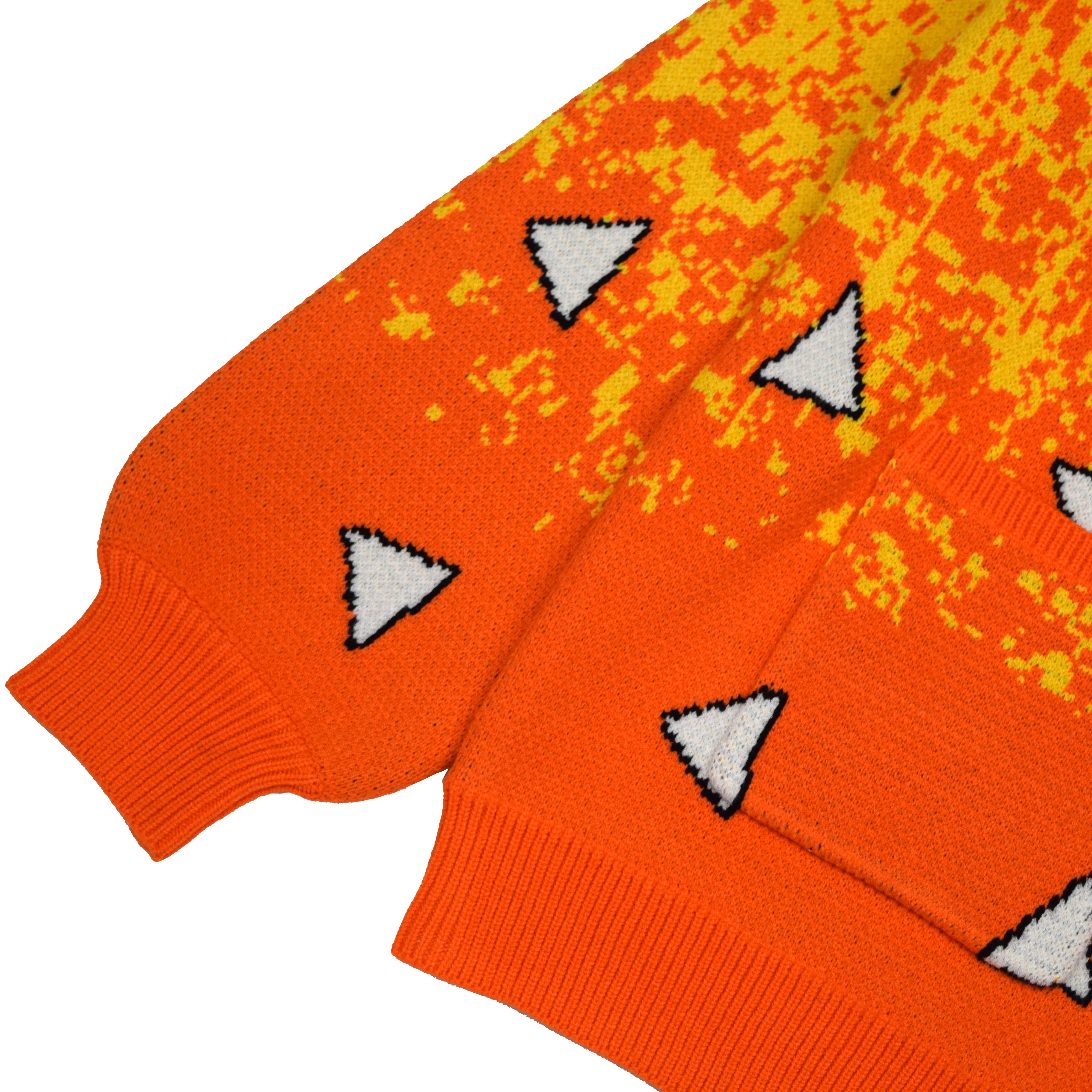 Thunderclap Cardigan sold by Steady Hands product image thumbnail 2