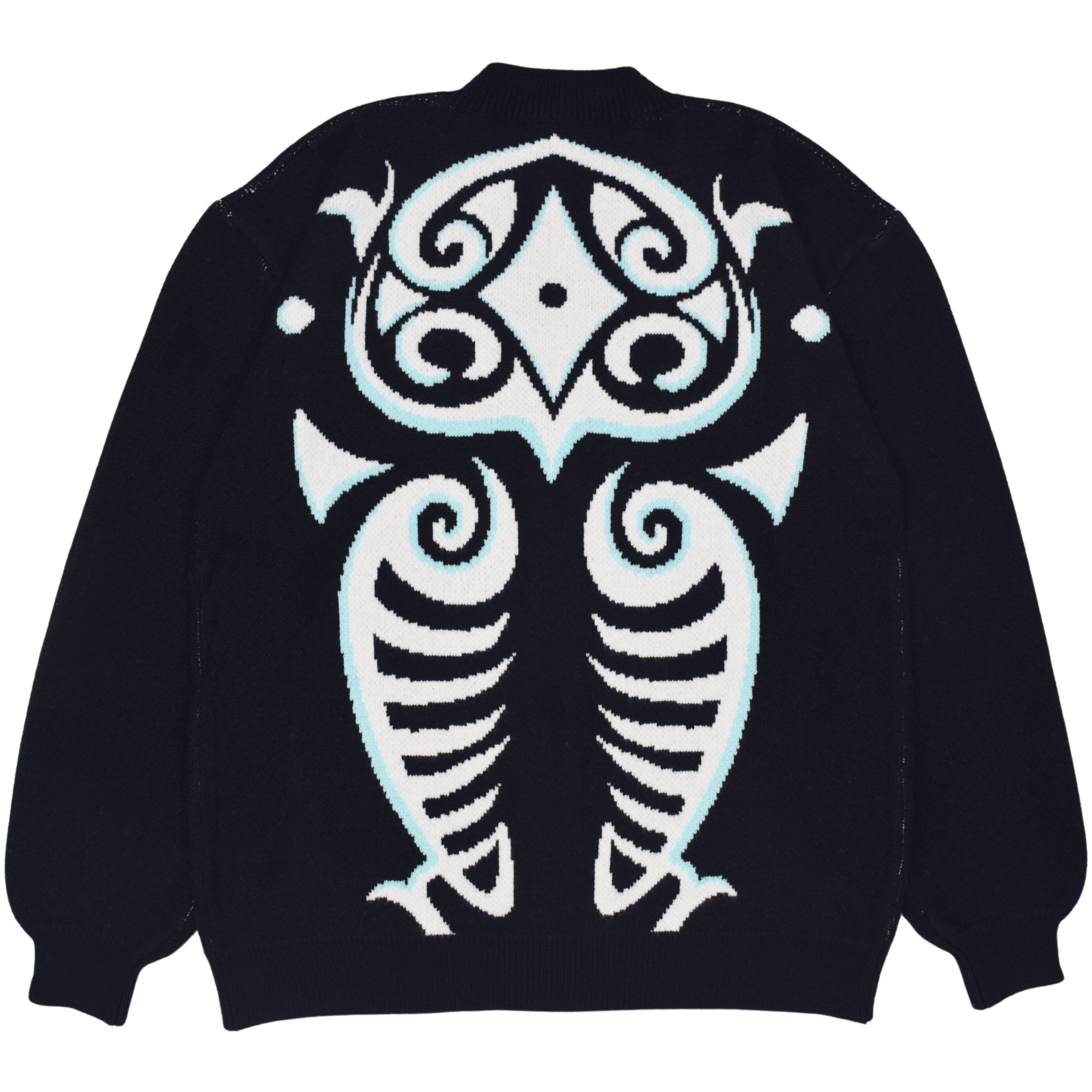 Peace Spirit Cardigan sold by Steady Hands product image thumbnail 2