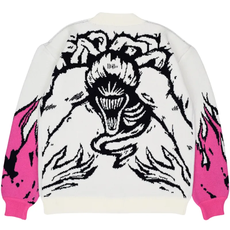 Cursed Lover Cardigan [Discord Exclusive] sold by Steady Hands