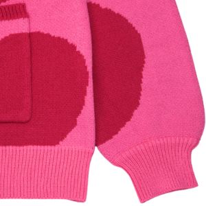 Magenta's Cardigan sold by Steady Hands