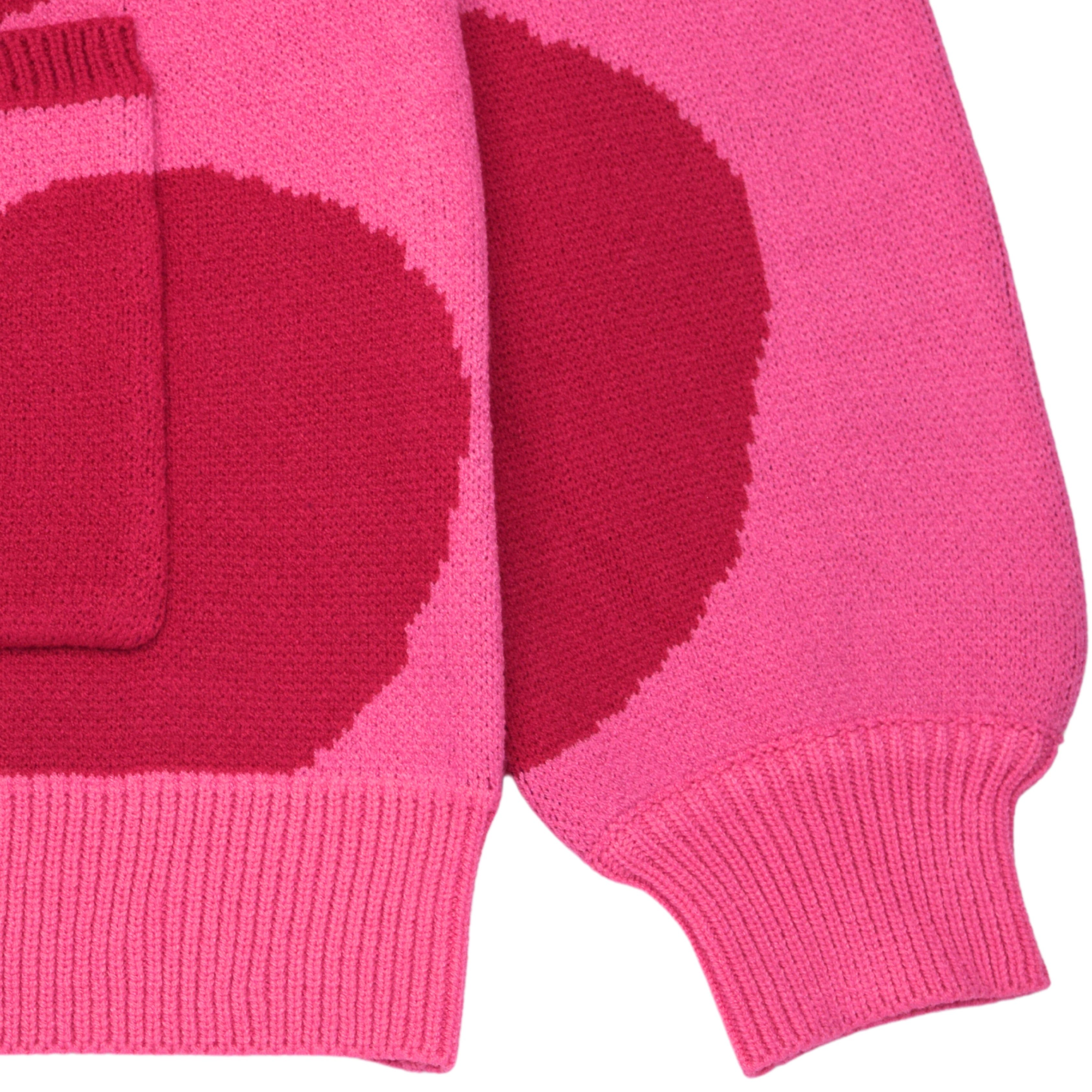 Magenta's Cardigan sold by Steady Hands product image thumbnail 3