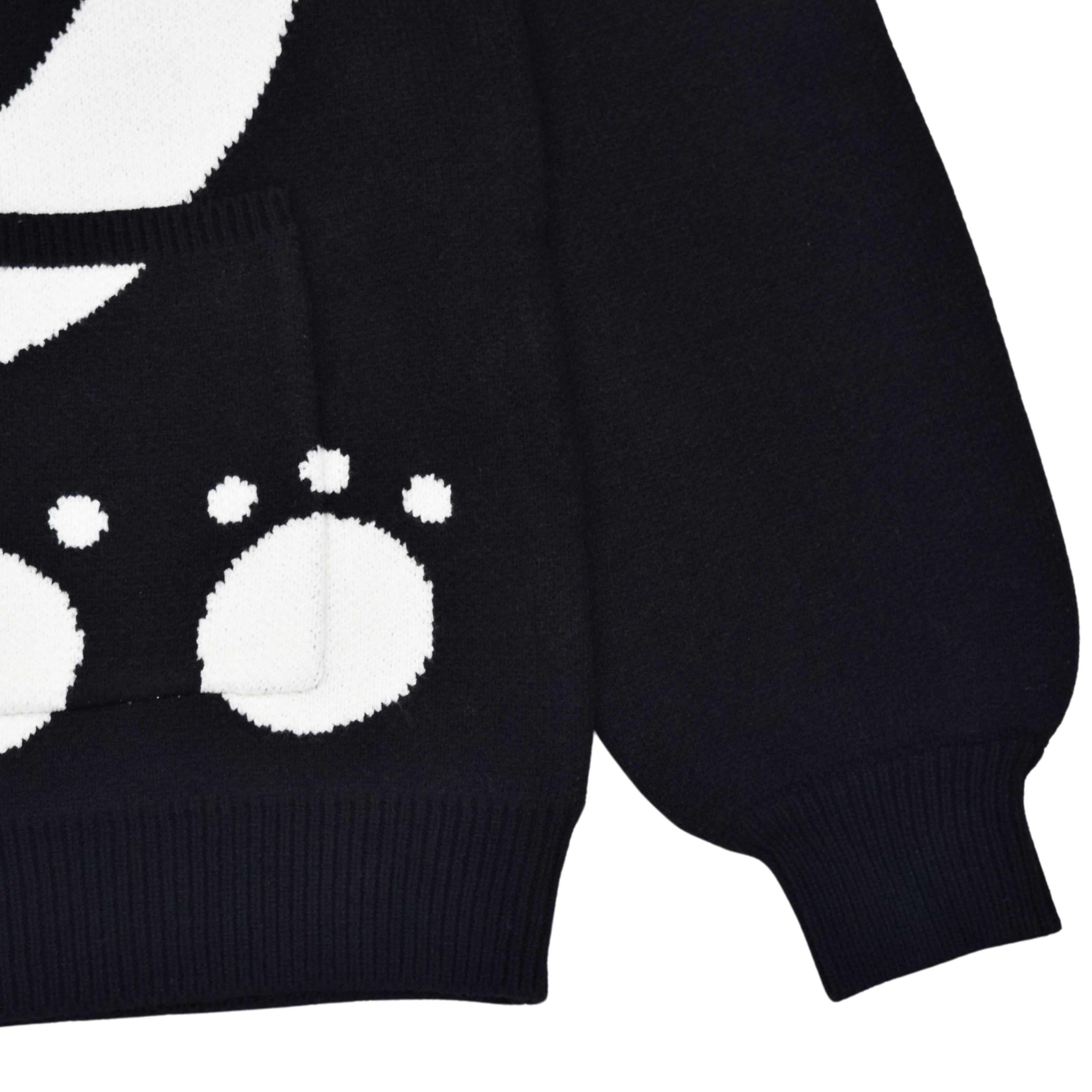 Kuma Cardigan sold by Steady Hands product image thumbnail 3