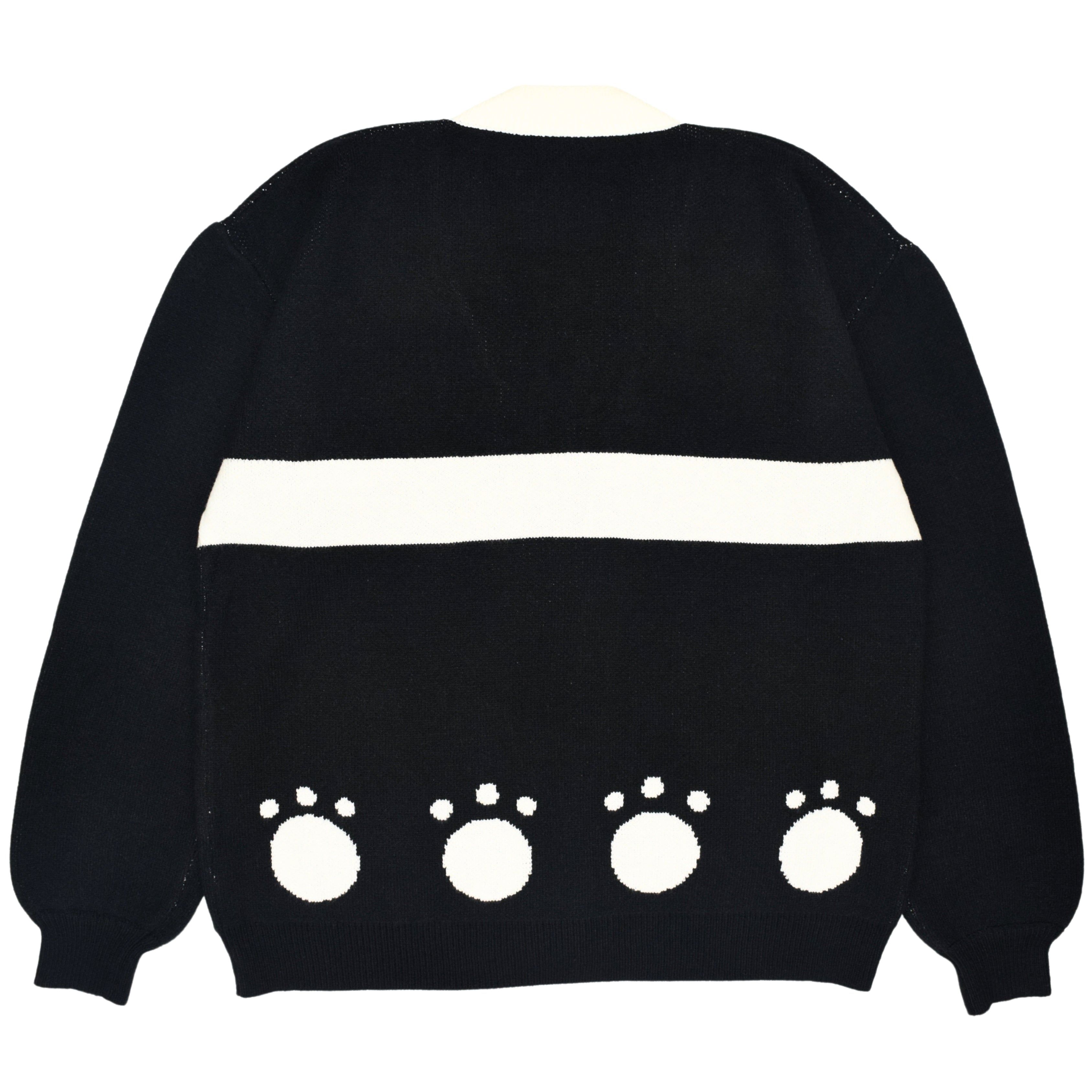 Kuma Cardigan sold by Steady Hands product image thumbnail 2