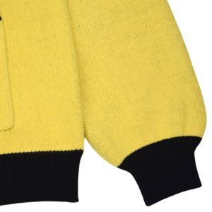 Tiger Cardigan sold by Steady Hands