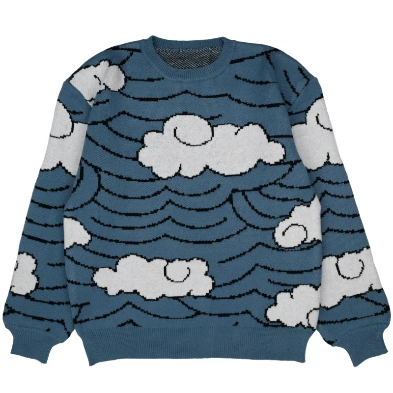 Final Selection Sweater sold by Steady Hands