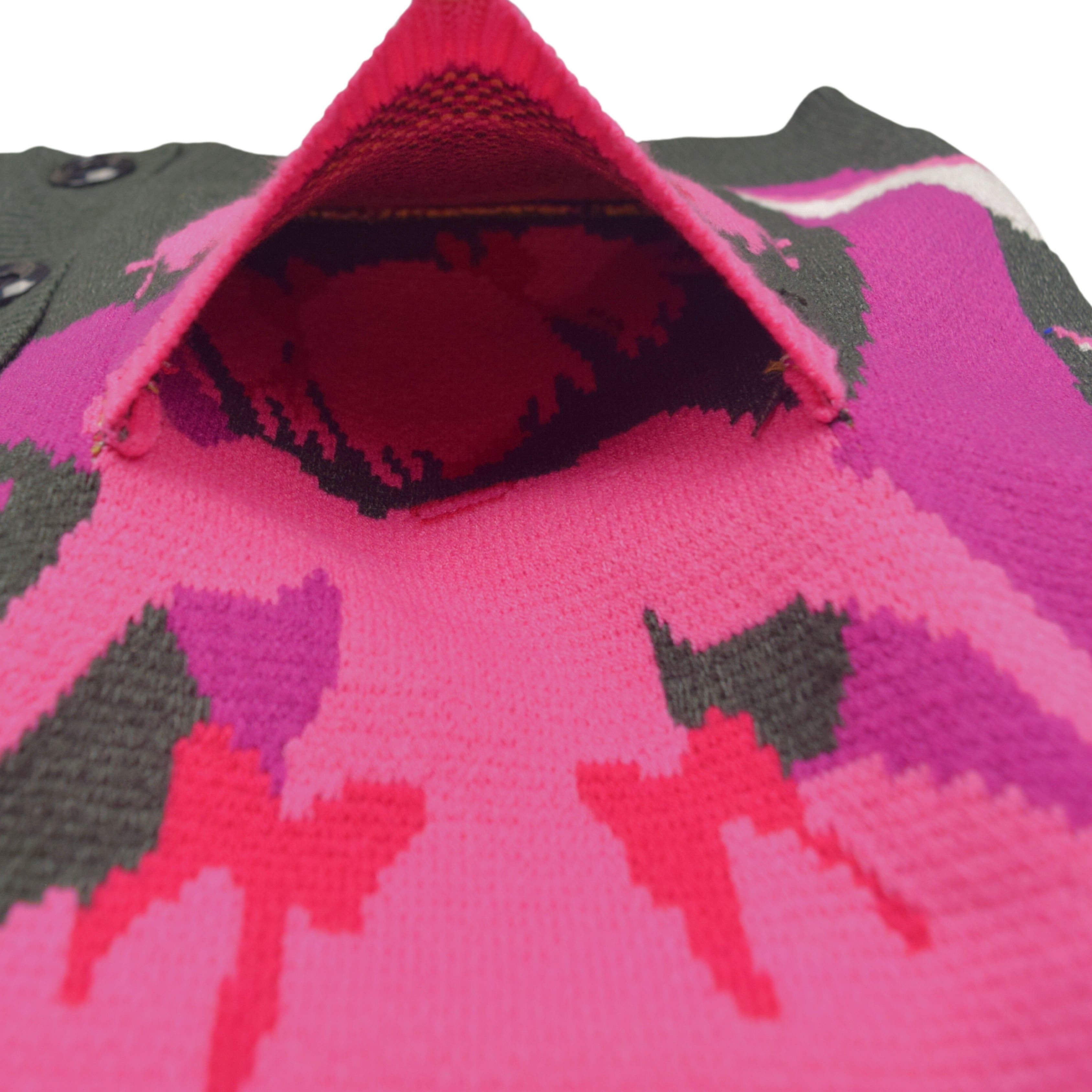 Avoiding Fate Cardigan sold by Steady Hands product image thumbnail 5