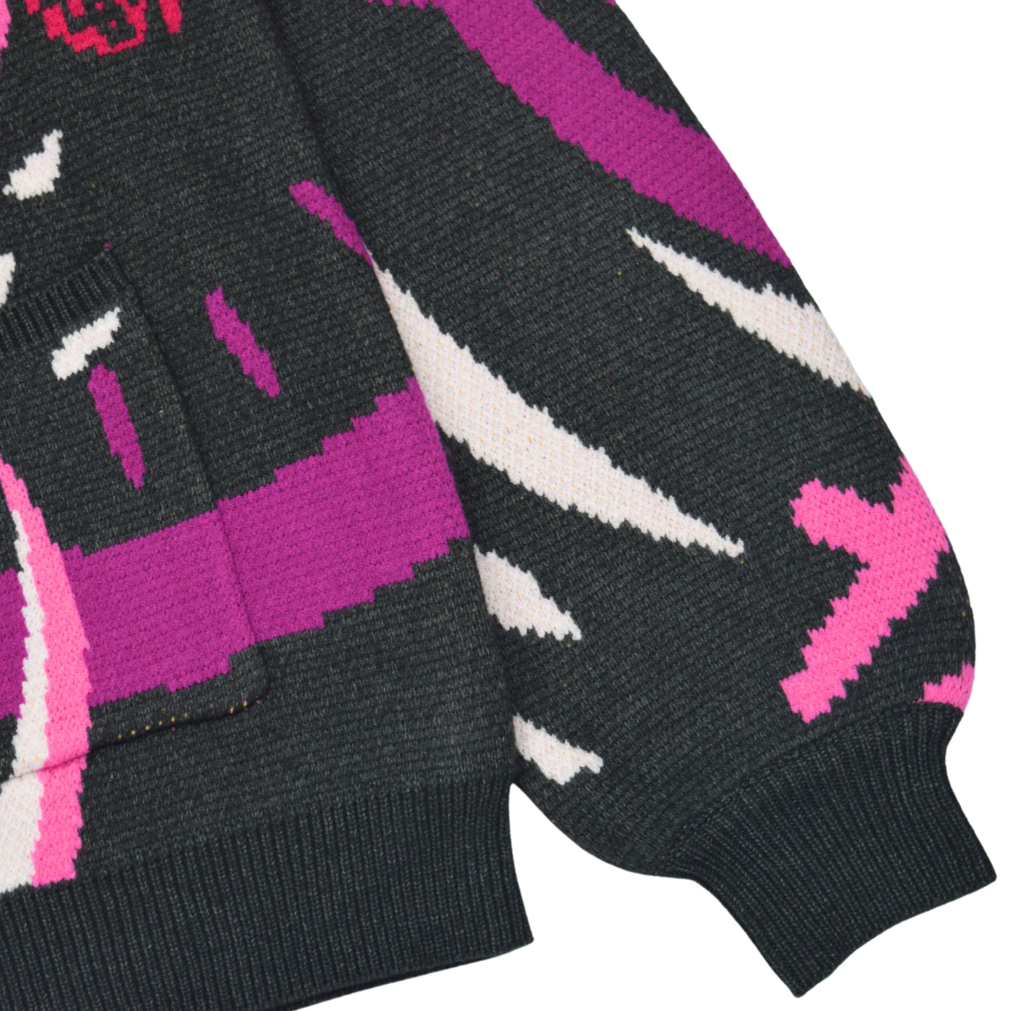 Avoiding Fate Cardigan sold by Steady Hands product image thumbnail 3