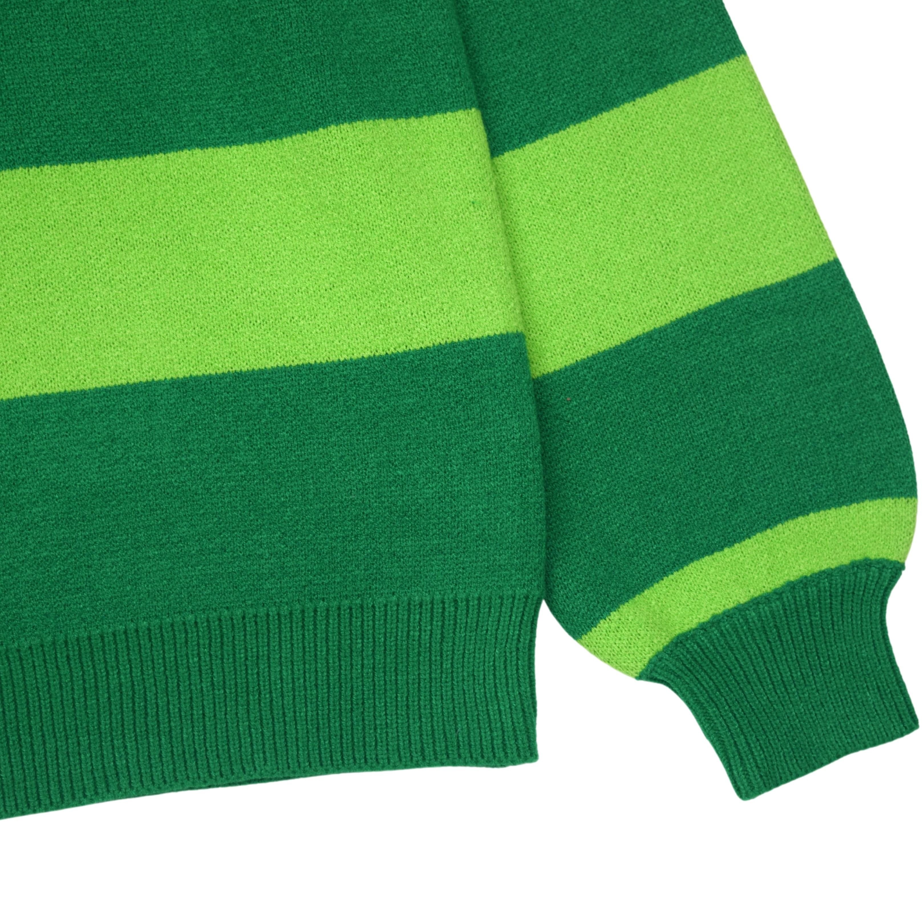 Steve Rugby Sweater sold by Steady Hands product image thumbnail 5