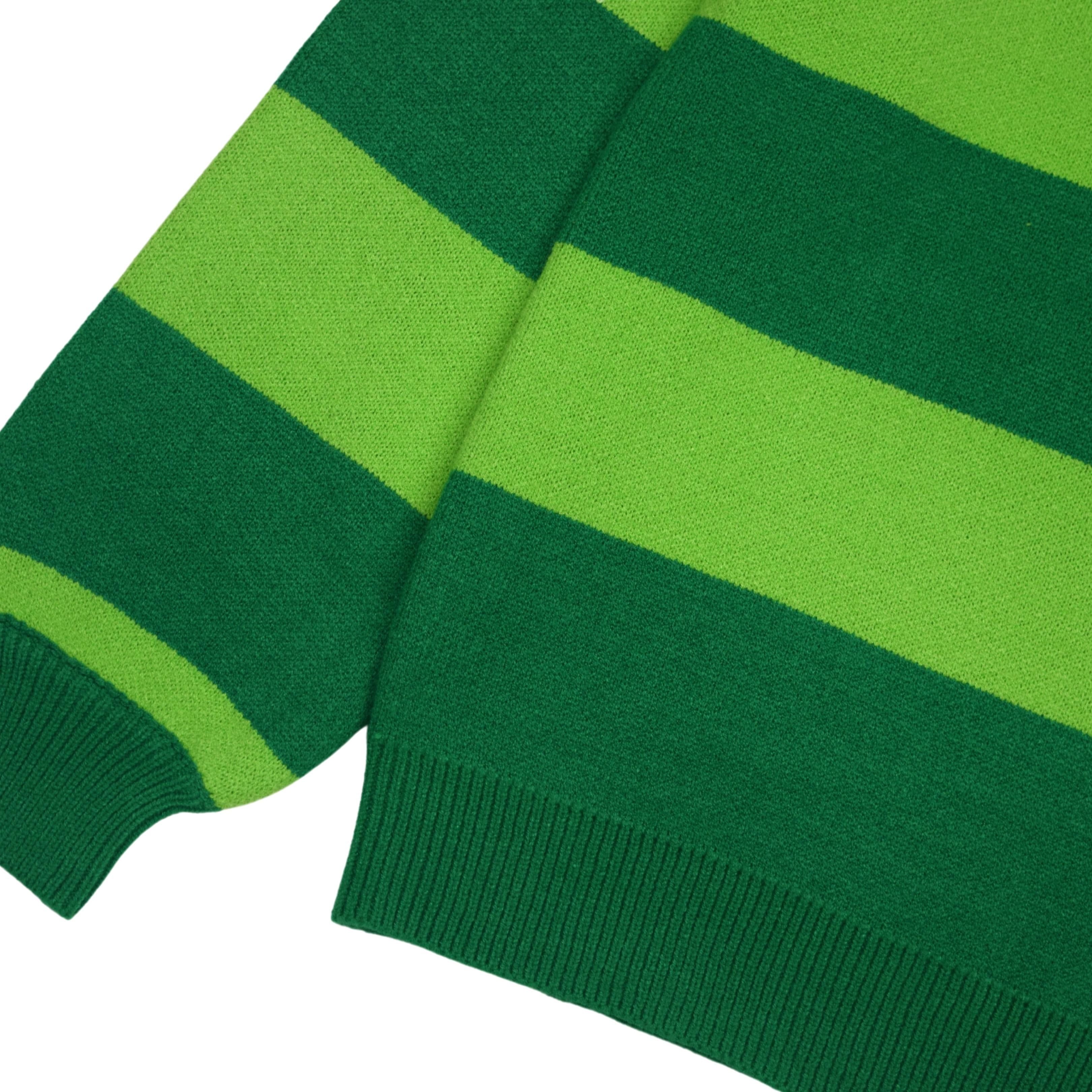 Steve Rugby Sweater sold by Steady Hands product image thumbnail 4