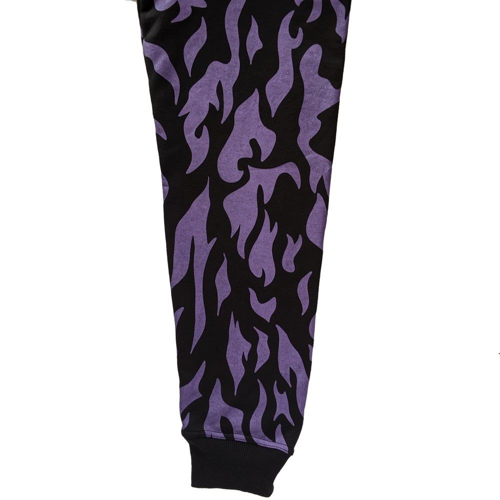 Curse Mark Hoodie Black sold by Steady Hands product image thumbnail 3