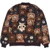 Unbearable Cardigan sold by Steady Hands