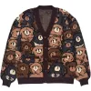 Unbearable Cardigan sold by Steady Hands